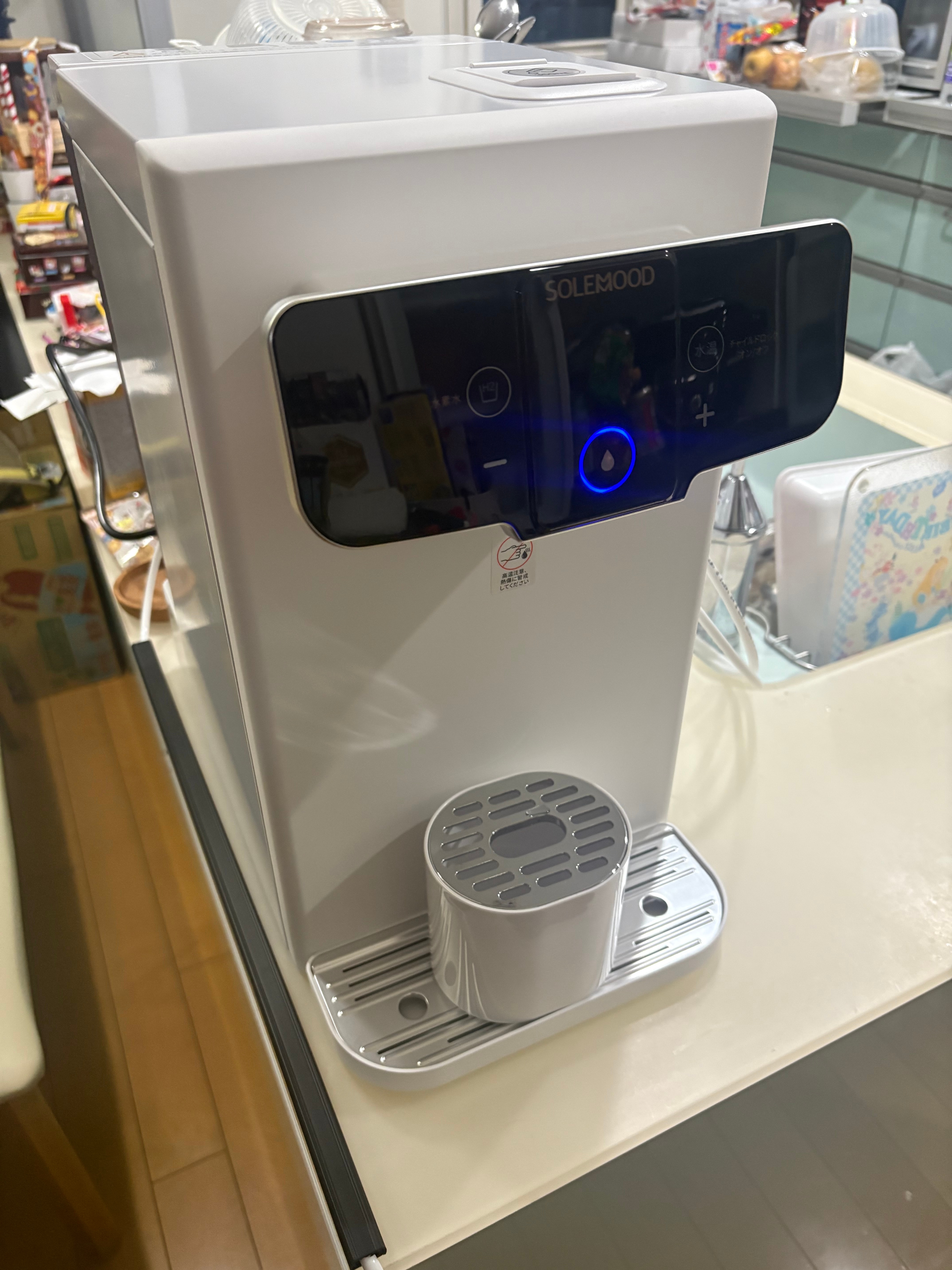 楽天市場】【クーポンで73,636円！6/26迄】 SOLEMOOD ウォーター