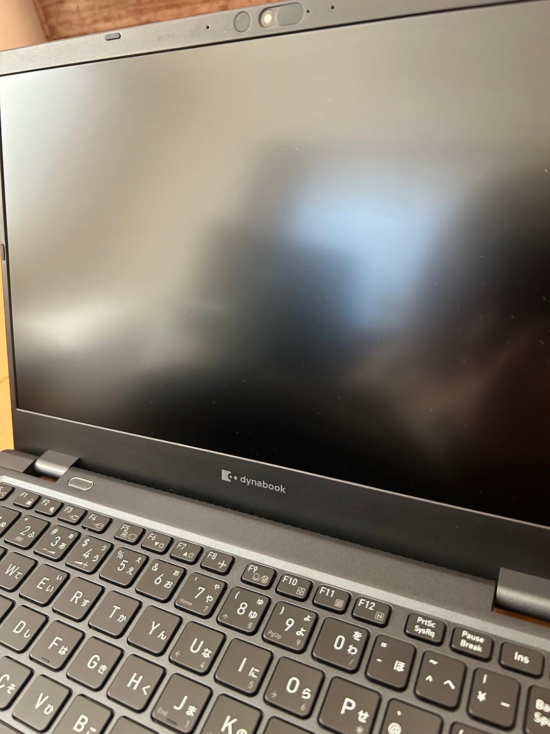 楽天市場】dynabook G83/HS (2021年モデル) [ Windows11 / Office付き