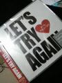 Lets try again(CD+DVD) [ ࡦߥ塼!! ]פξʥӥ塼ܺ٤򸫤