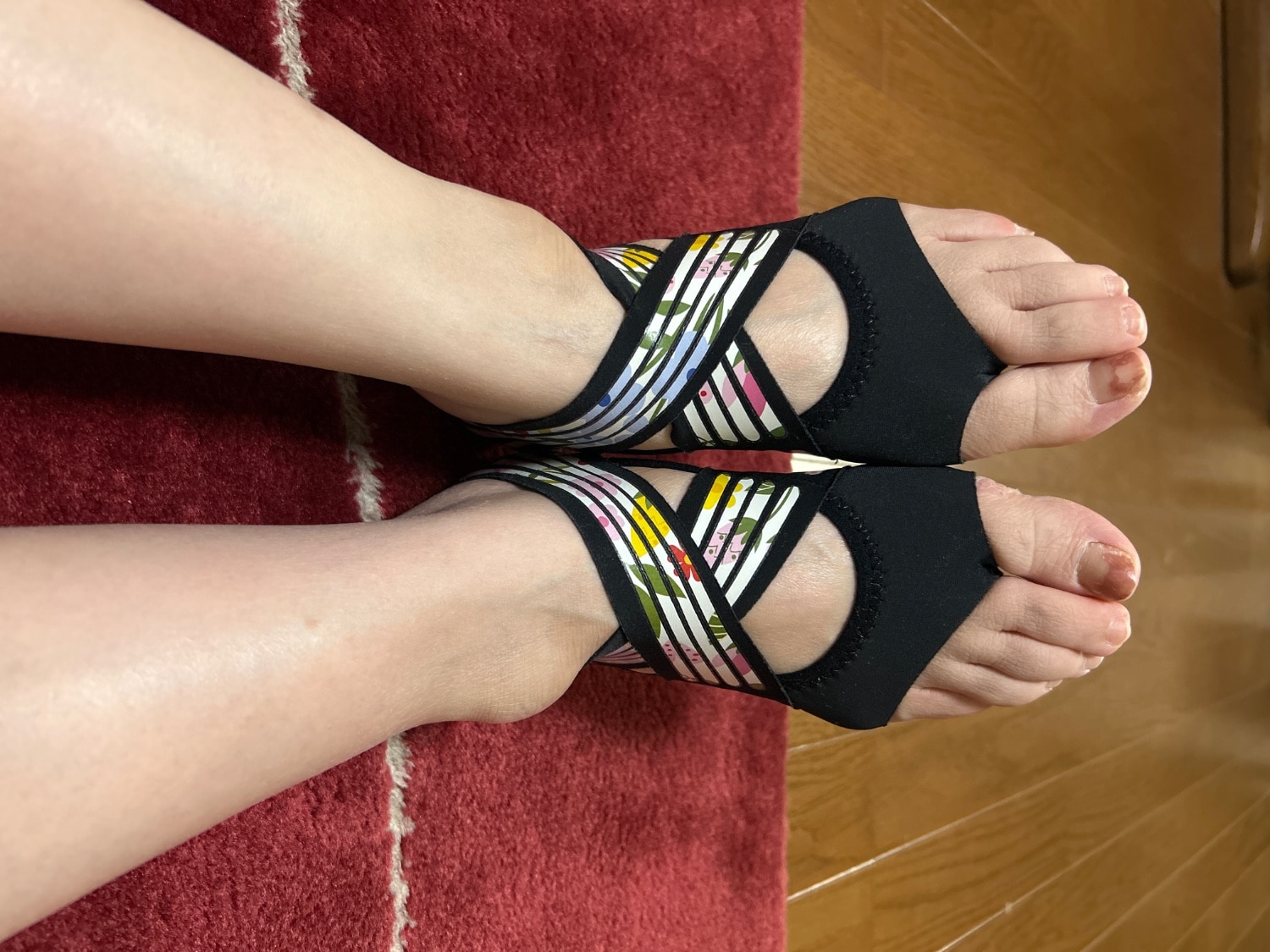 楽天市場】ランウェイキュアソール【Runway Cure Sole】 ダイエット