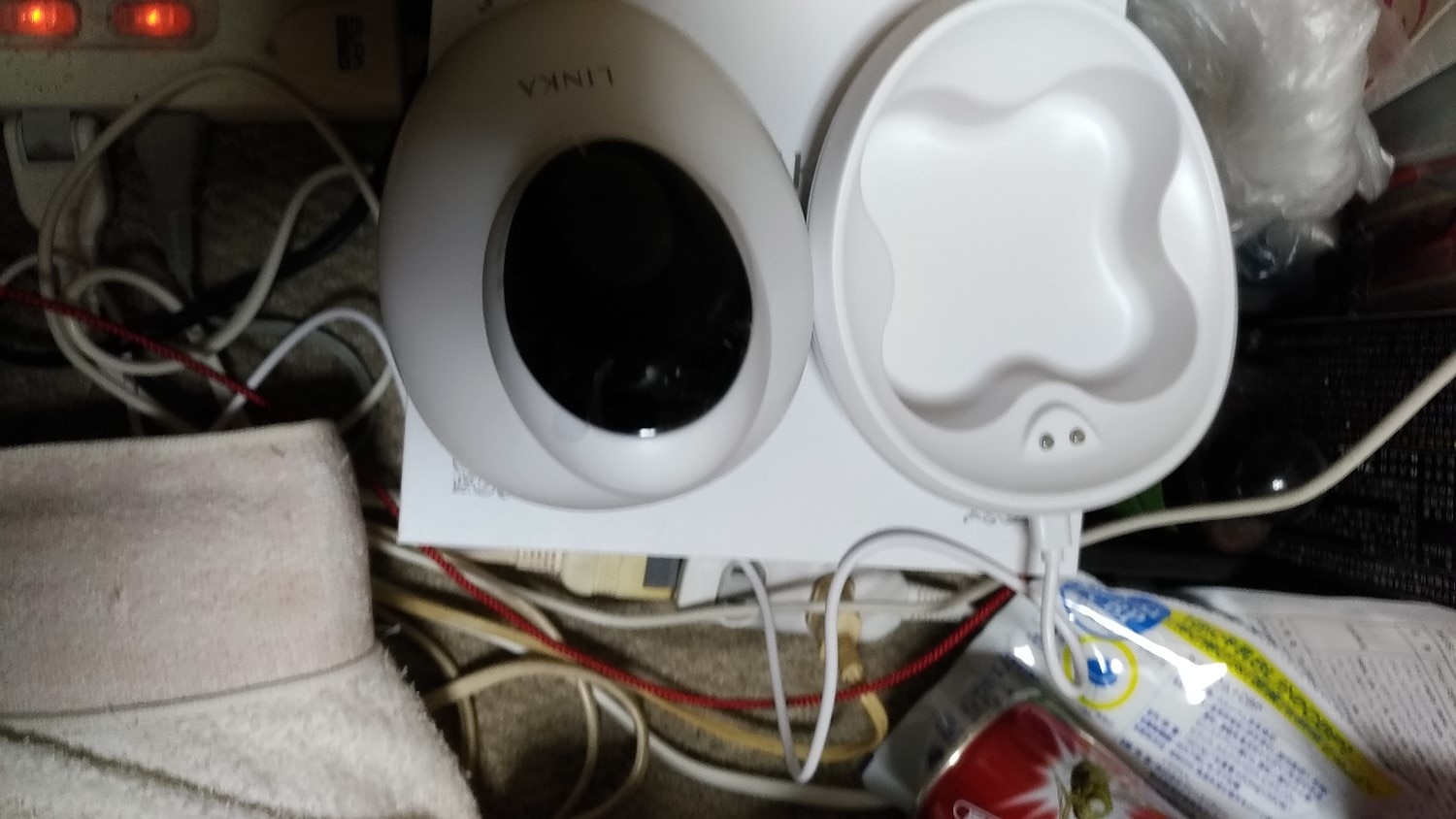 LINKAヘッドスカルプスパ ヘッドマッサージャー口コミ 頭皮マッサージ器レビュー レビュー画像9