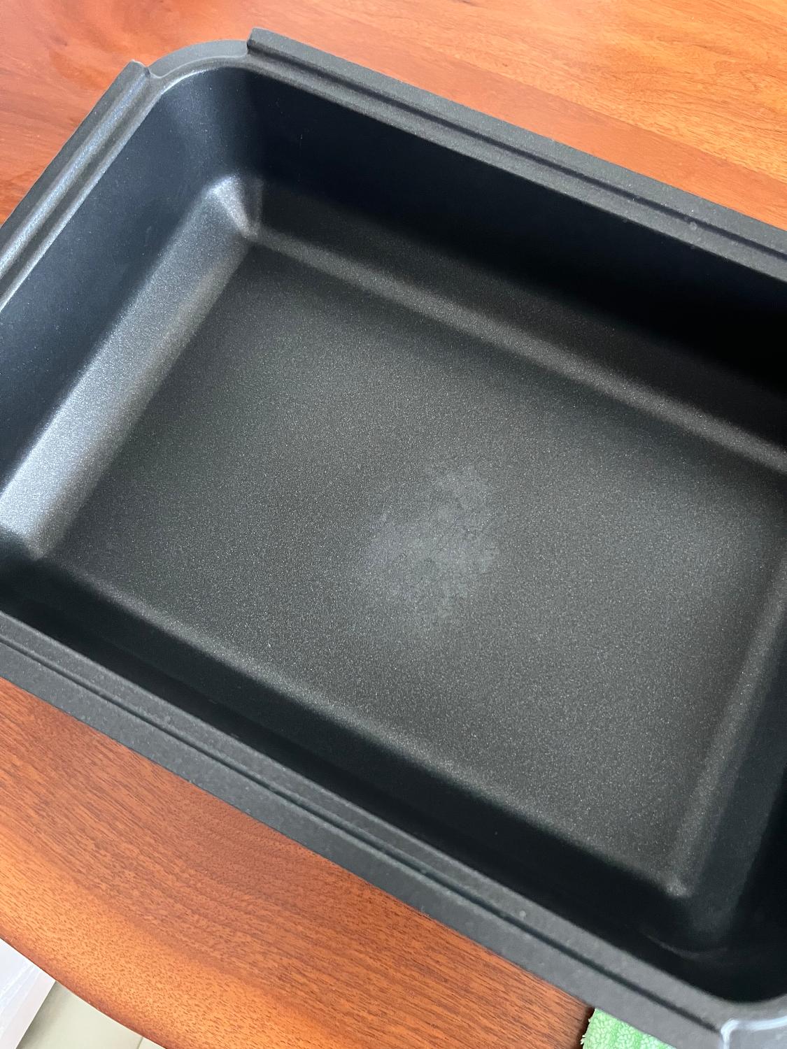 #ホットプレート #SOLEMOOD #たこ焼きプレート レビュー画像1