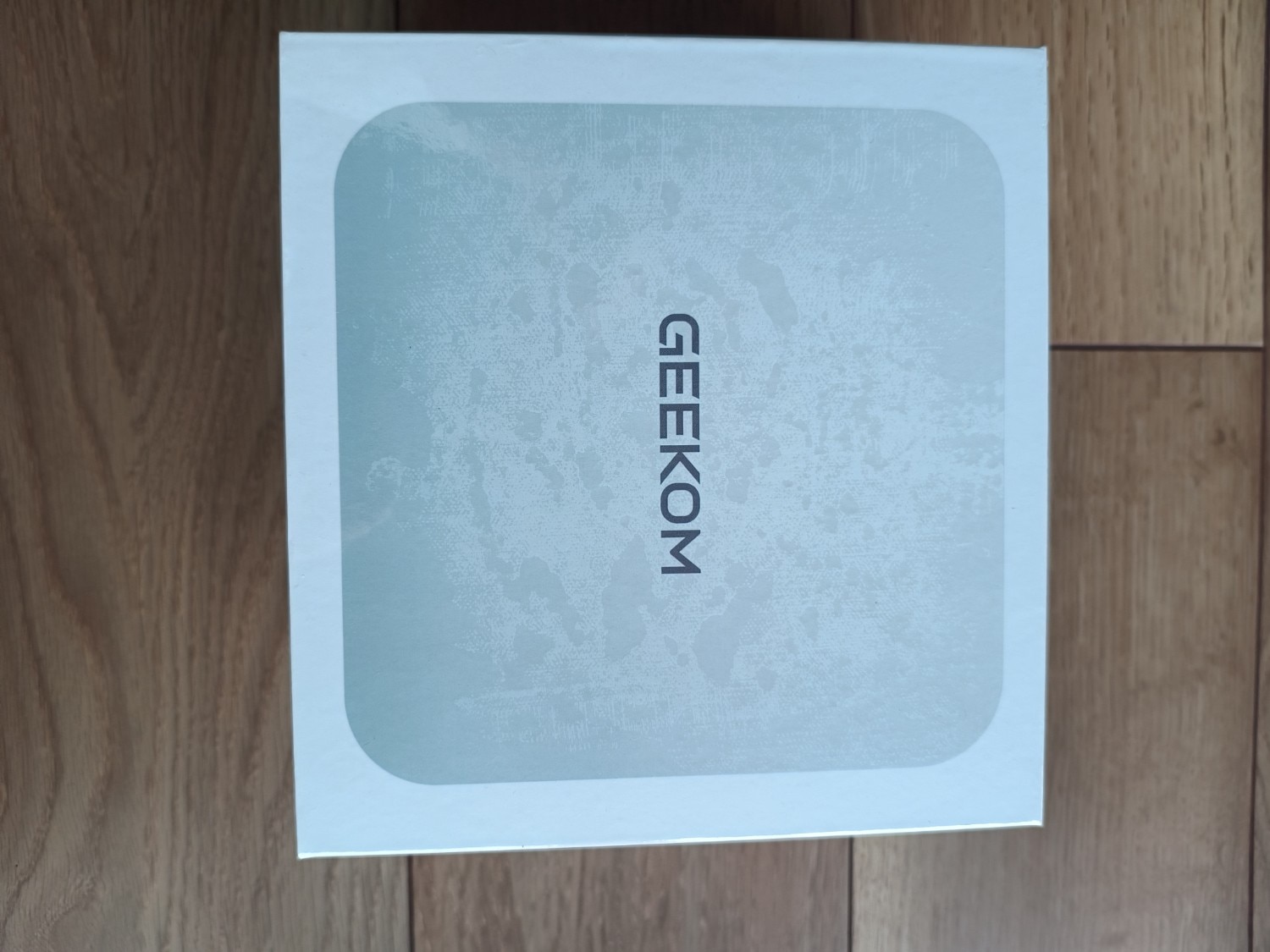 #GEEKOMA6 #ミニPC #MiniPC レビュー画像4