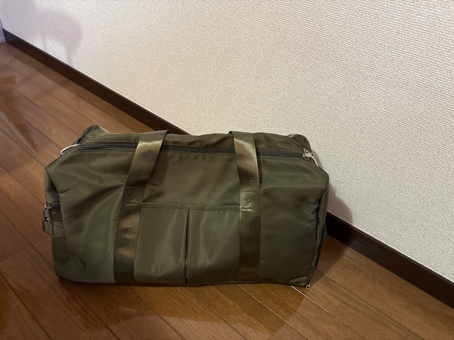 購入者レビュー写真
