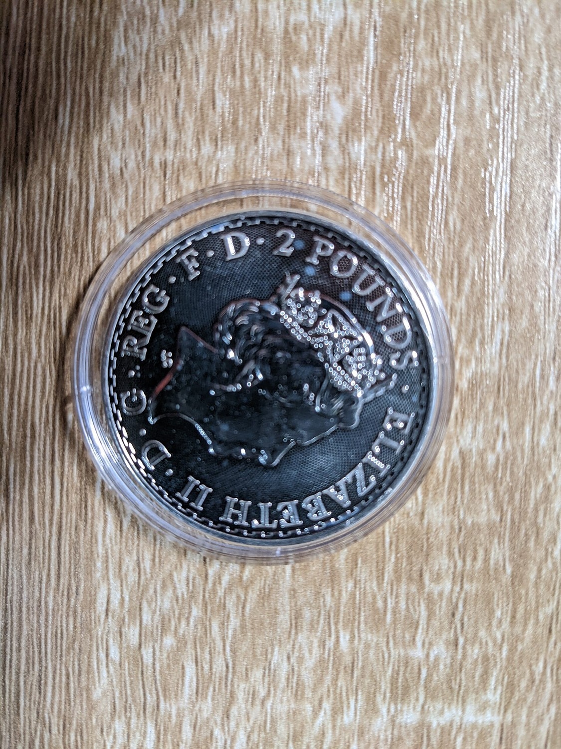 楽天市場】即納・追跡可 【正規販売店】2022 1オンス イギリス ブリタニア銀貨 (39mmクリアケース付き) 新品未使用【地金型コイン特集】( 野口コイン株式会社) | みんなのレビュー·口コミ