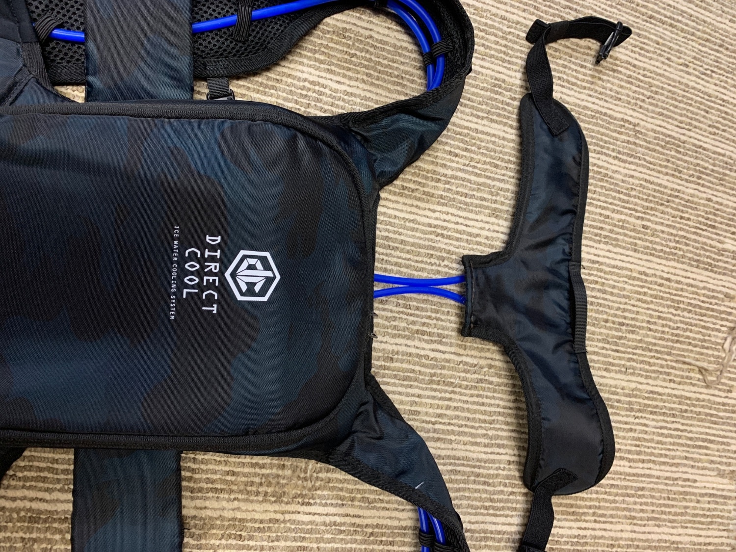 楽天市場】水冷服 水冷ベスト 2025年モデル ダイレクトクール