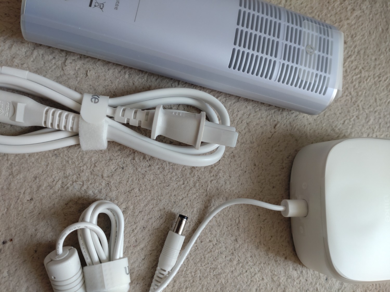 Ulike AirProS 家庭用脱毛器 レビュー画像7