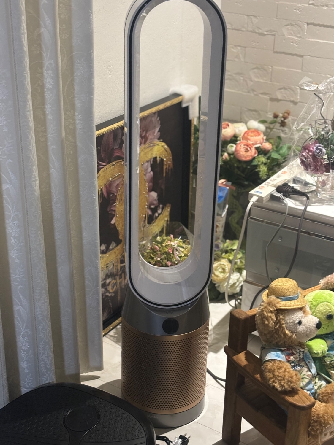 楽天市場】ダイソン Dyson Purifier Cool PC2 De-NOx 空気清浄ファン