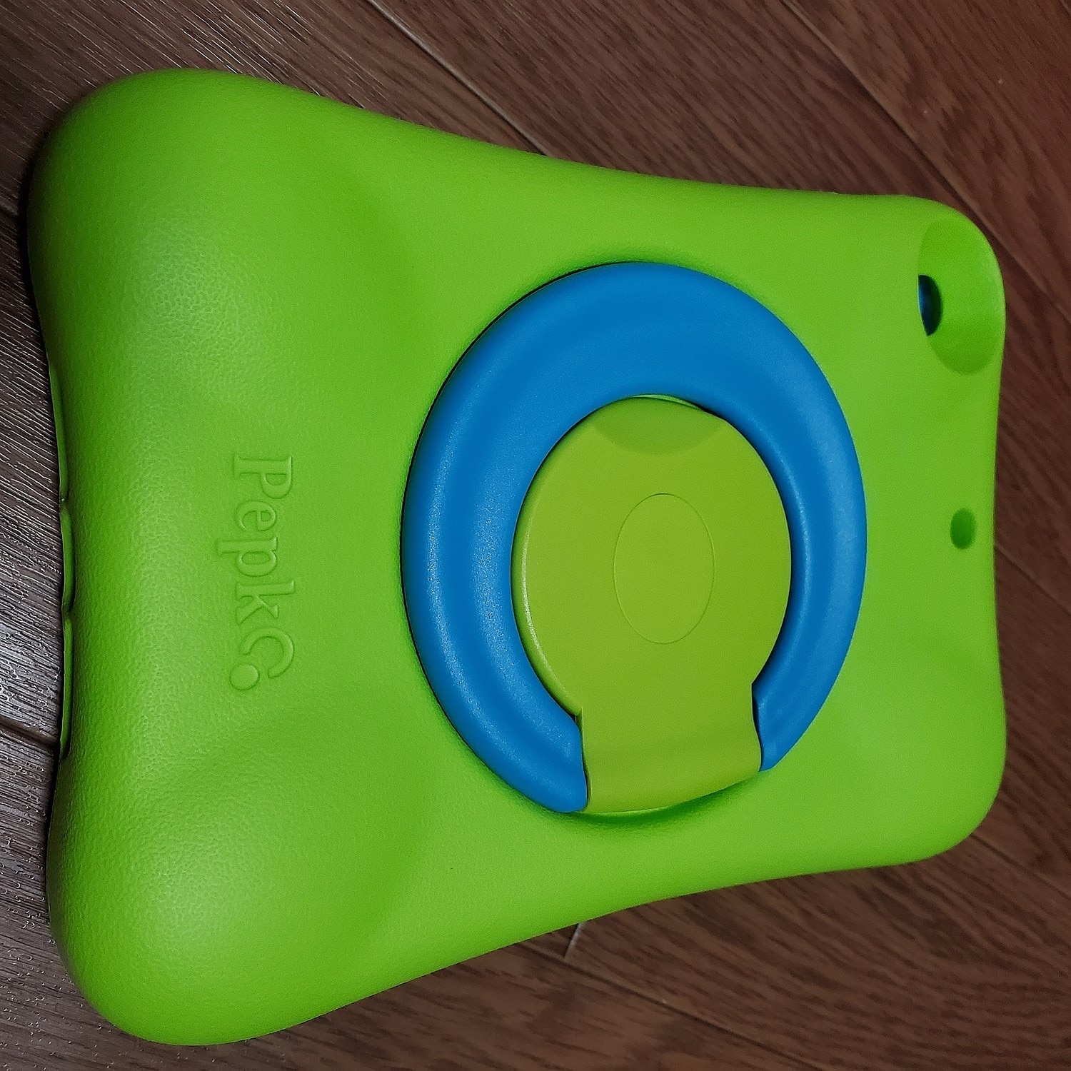 iPad Pro11 M5 M4 iPad Air11 Air13 M2 M3 M4 iPad A16 ケース カバー  iPadケース キッズケース EVA素材 レビュー画像6