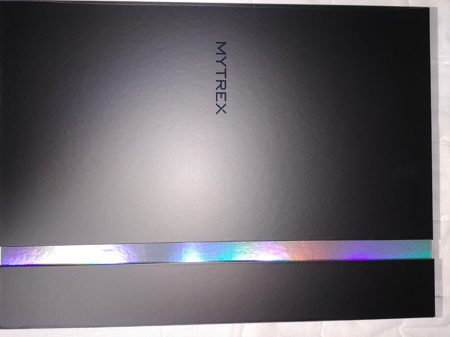 MYTREX MiRAY マイトレックスミライ 家庭用脱毛器 レビュー画像19