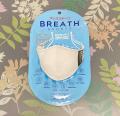 ֥᡼ľŹ ݡĥޥ BREATH SPORTS MASK ֥쥹ݡĥޥ ۥ磻1ޡ1) ATB-UV+ ֥쥹ޥ UVå ɽ 䴶 ǽ ᤤ Ƶۥ饯饯פξʥӥ塼ܺ٤򸫤