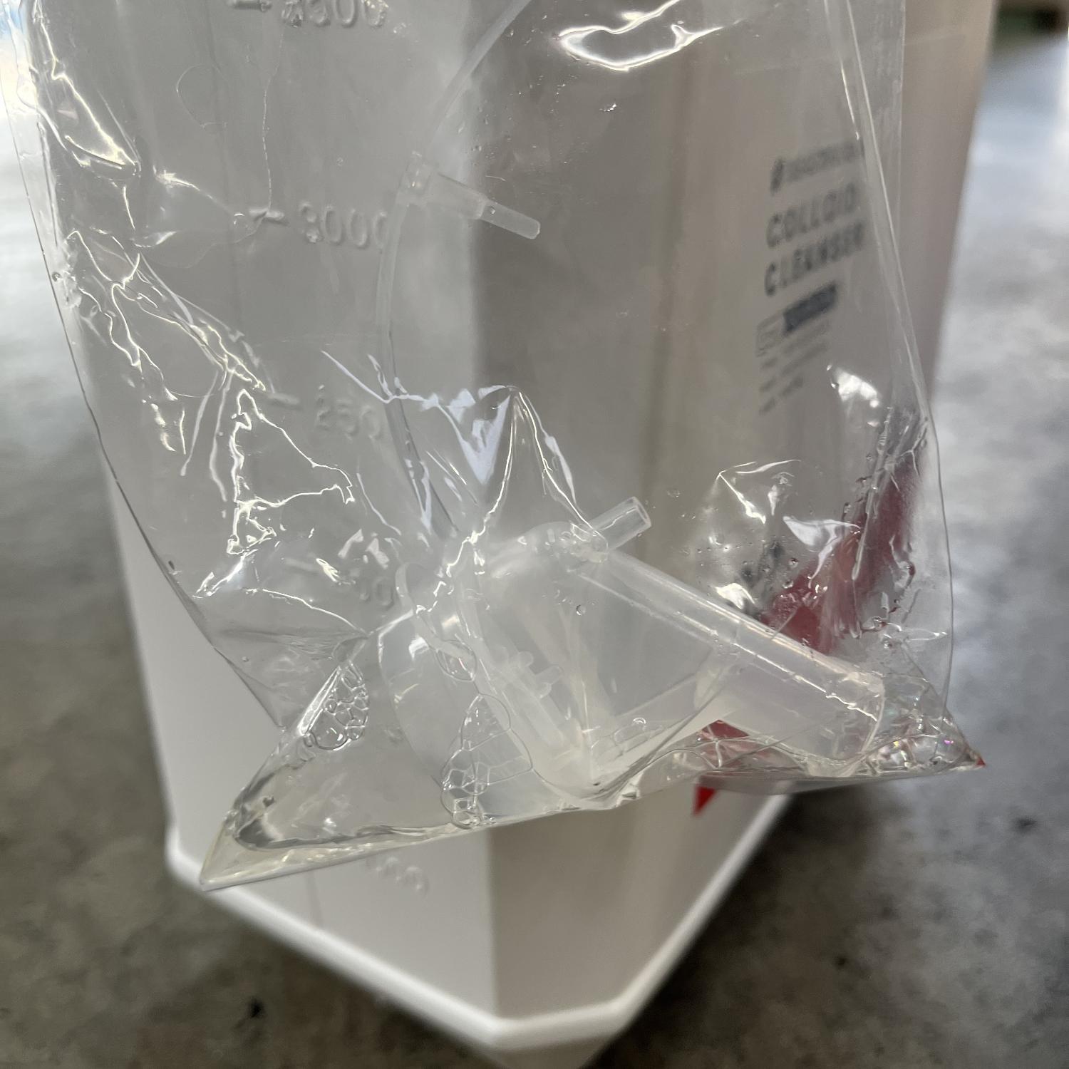 楽天市場】ビューティフルカーズ コロイドクレンザー 4000ml マルチ