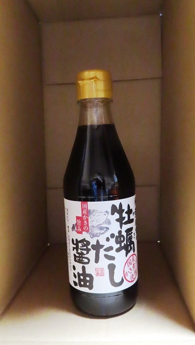 楽天市場】寺岡家の牡蠣だし醤油(300ml)(楽天24) | みんなのレビュー・口コミ