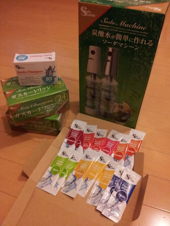 購入者レビュー写真