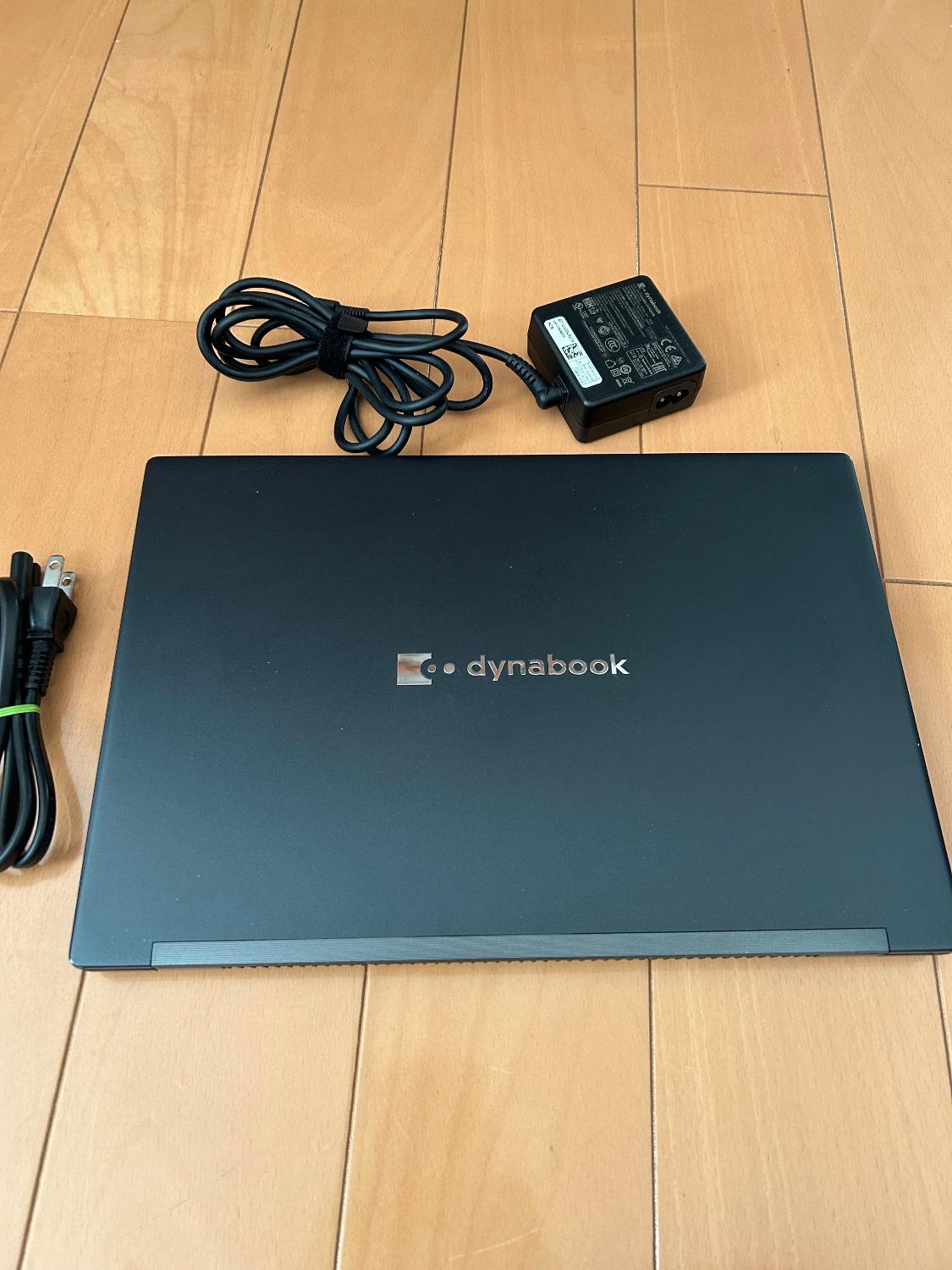 楽天市場】dynabook G83/HS (2021年モデル) [ Windows11 / Office付き