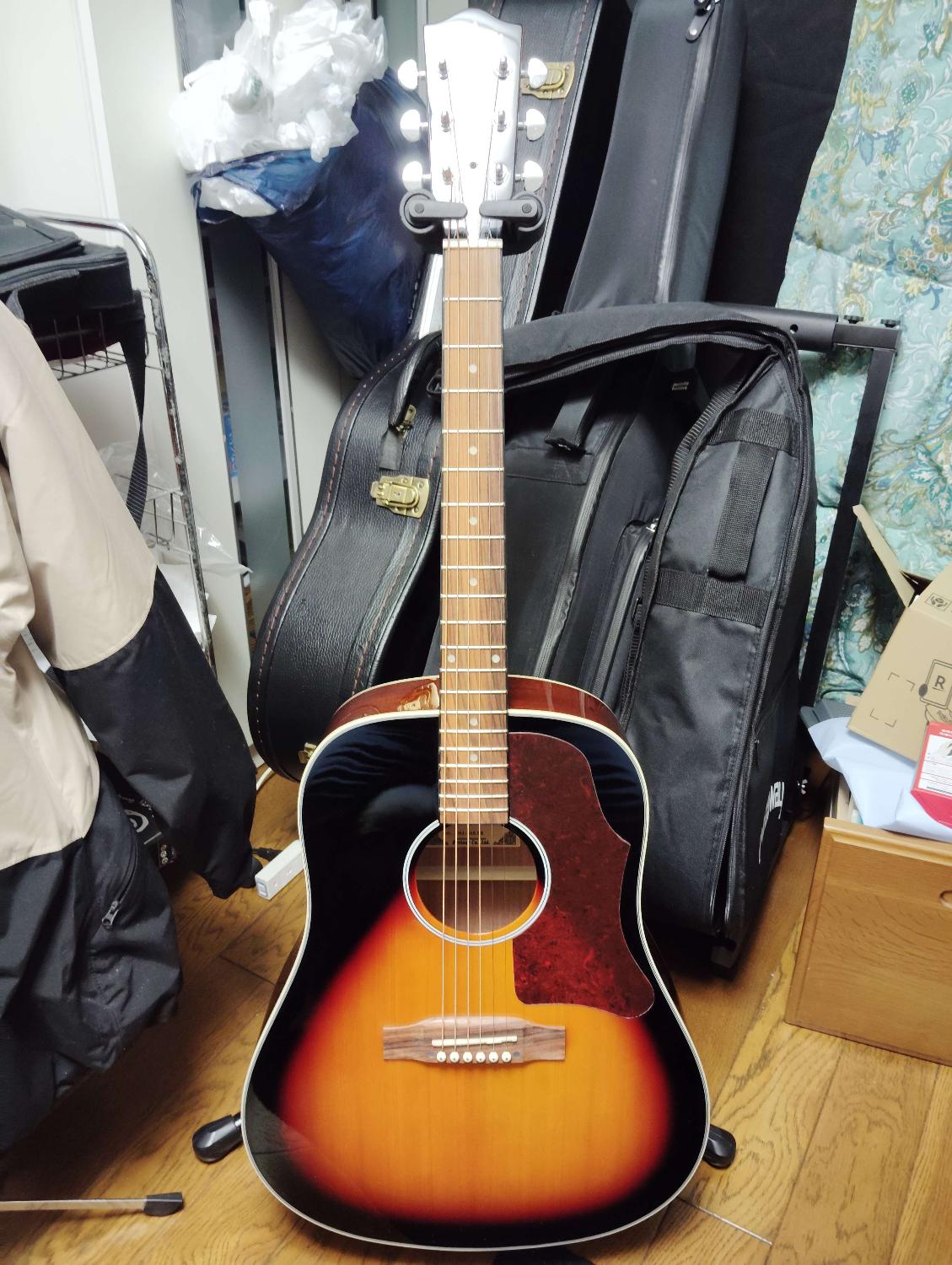 楽天市場】Headway HJ-45S SB【光栄堂特注モデル】【レビュー特典付き