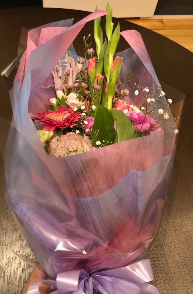 楽天市場 15時迄の注文で翌日届可 お誕生日 おまかせ 花 誕生日 お祝い 記念日 プレゼント 彼氏彼女 夫婦 祖父母 友達 友人 花 キューピットのプロにおまかせフラワーギフトyayr O インターネット花キューピット みんなのレビュー 口コミ 楽天市場 15時迄の注文で翌日届可 お誕生日 おまかせ 花 誕生日 お祝い 記念日 プレゼント 彼氏彼女 夫婦 祖父母 友達 友人 花 キューピットのプロにおまかせフラワーギフトyayr O インターネット花キューピット みんなのレビュー 口コミ