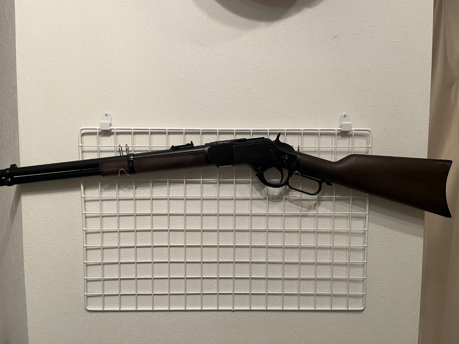 楽天市場】KTW ウィンチェスター M1873 カービン エアー