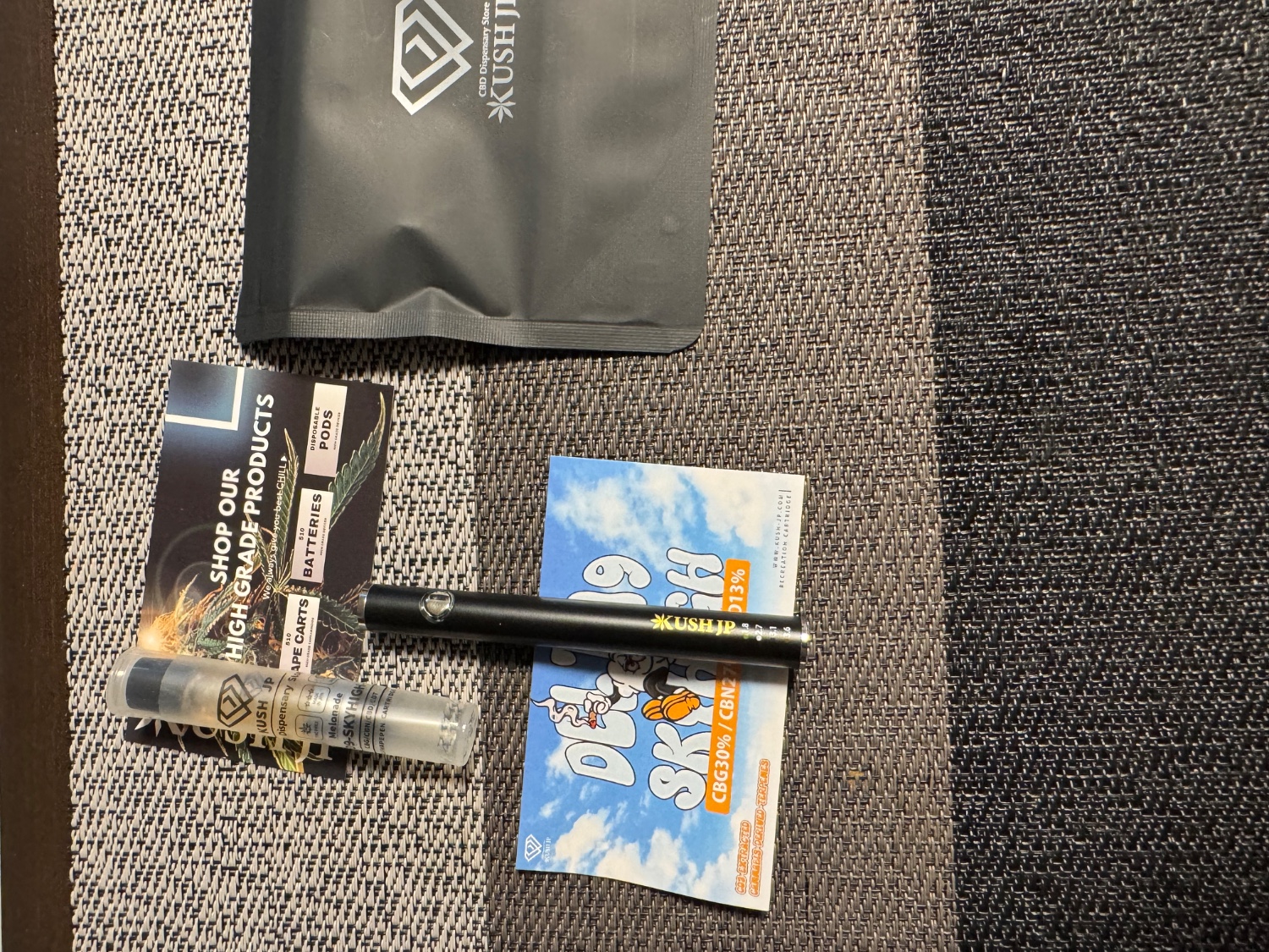 楽天市場】【待望の復活】高濃度 CBG CBN CBD リキッド 1.0ml