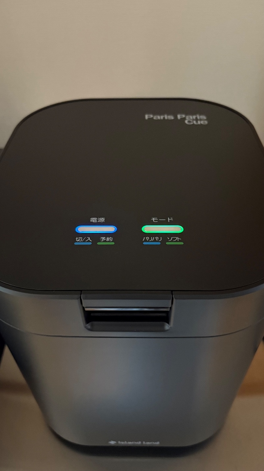 購入者レビュー写真