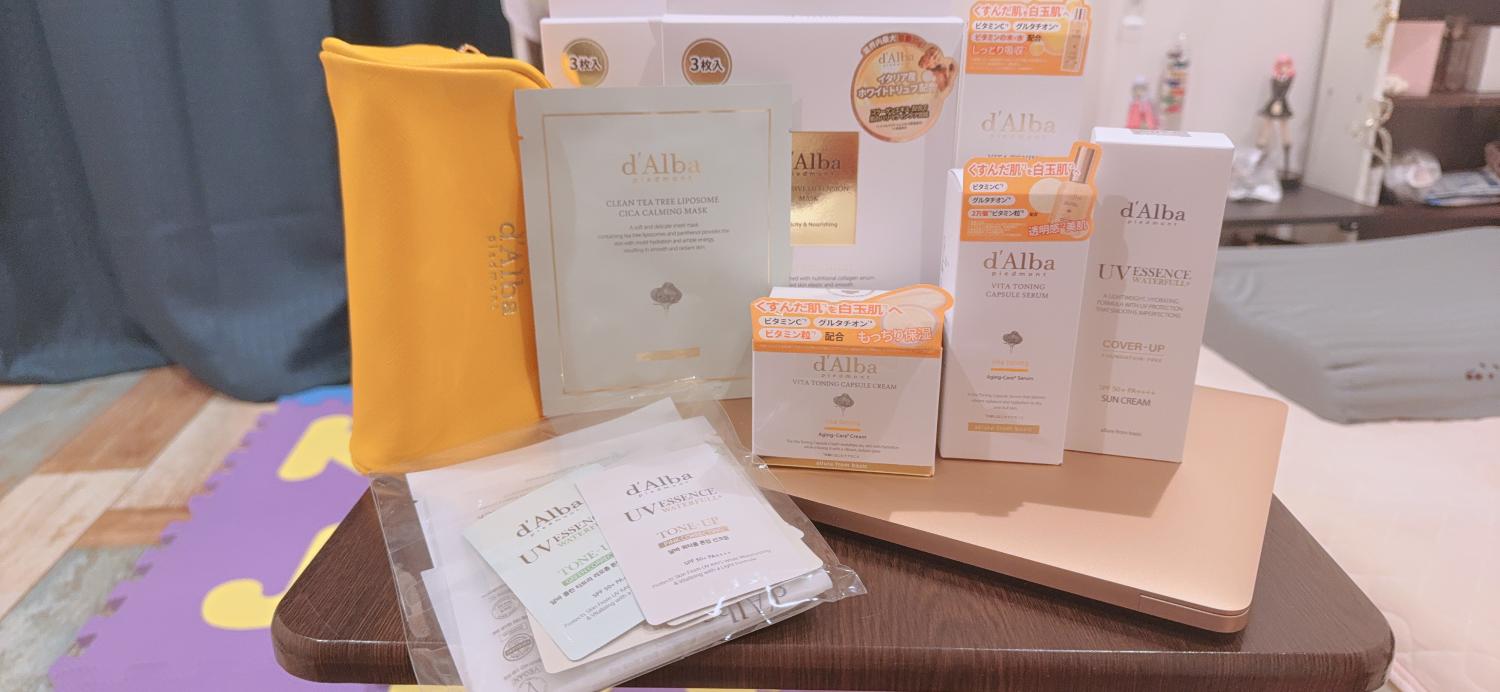 ダルバ ダルバ口コミ ダルバレビュー レビュー画像12