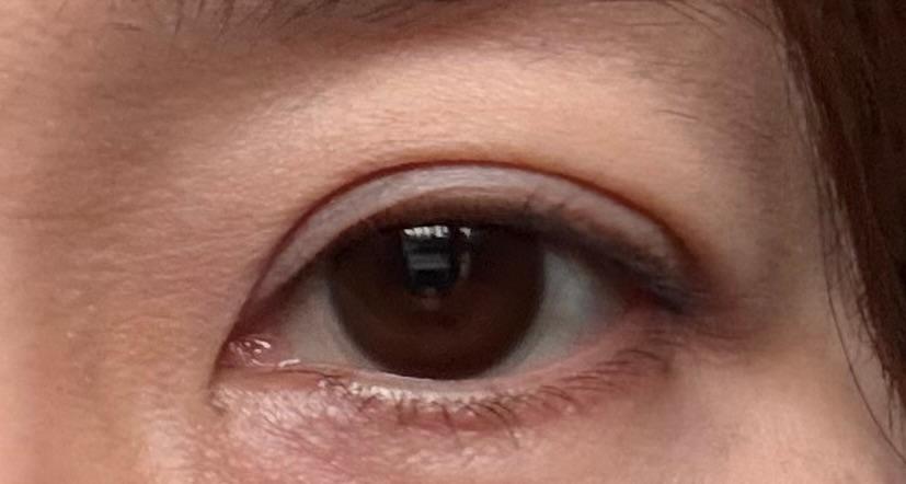 ＼1箱あたり909円／ カラコン レヴィアワンデー ナチュラルカラコン レビュー画像6