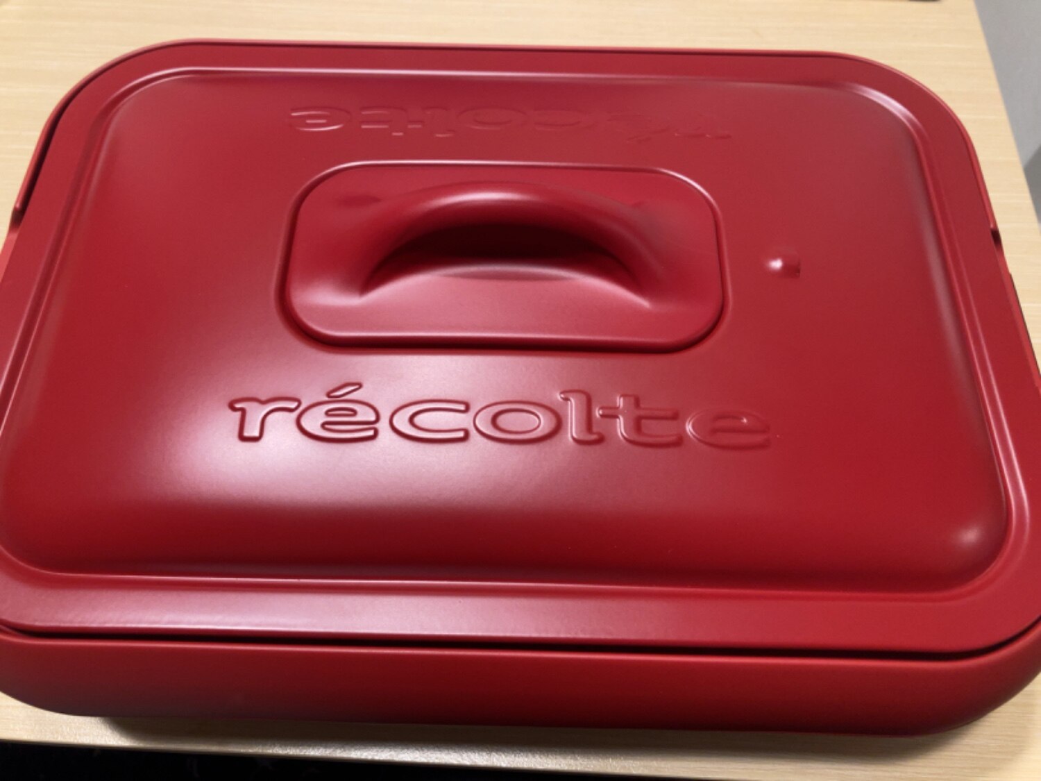 ホットプレート レコルト レコルトホットプレート レコルト口コミ ホットプレートレビュー レビュー画像8