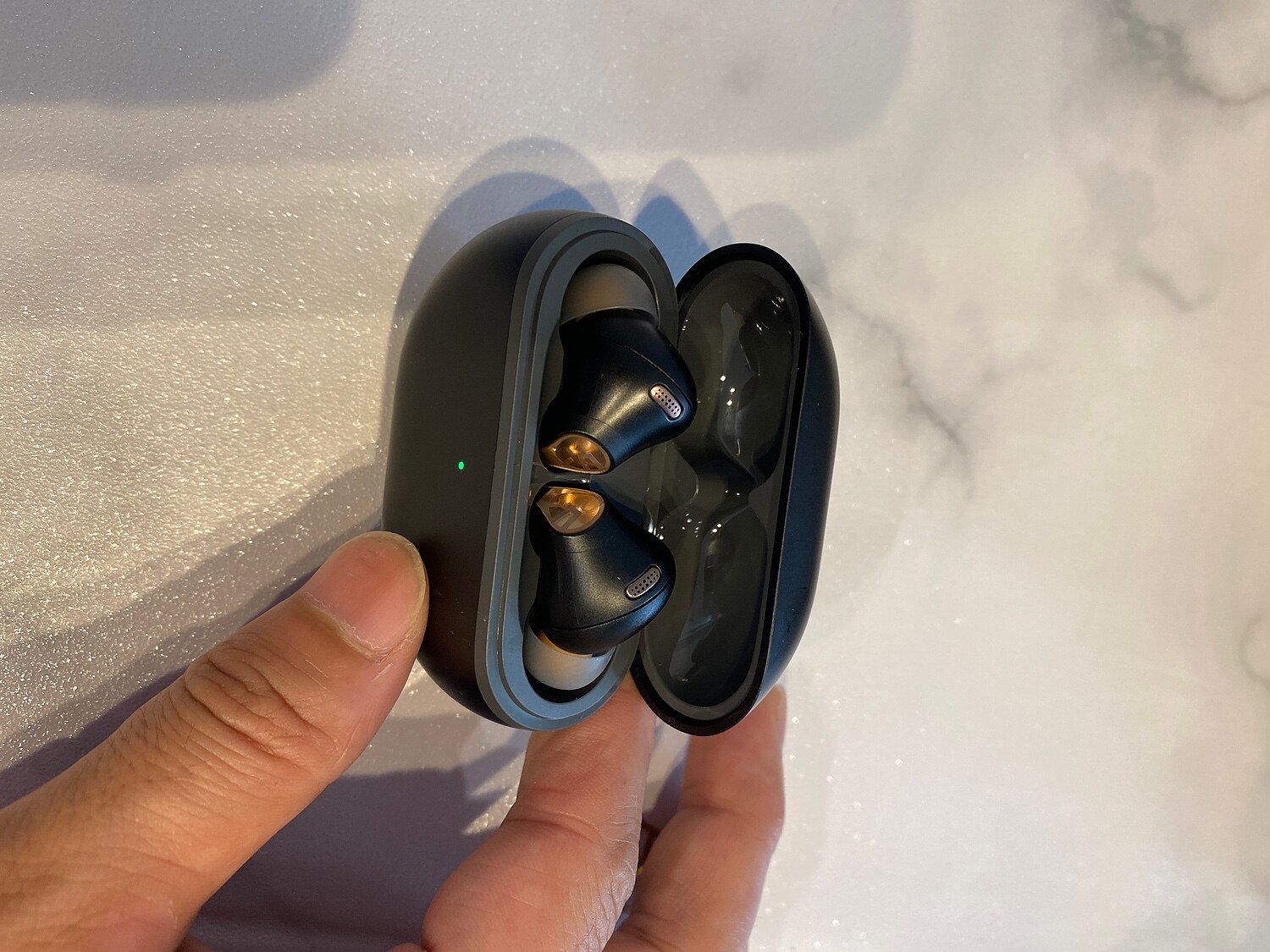 「VGP 2023金賞」ハイレゾ認証 SOUNDPEATS Capsule3 Pro ワイヤレスイヤホン ANCアクティ SOUNDPEATS Capsule3Pro ワイヤレスイヤホン レビュー画像6