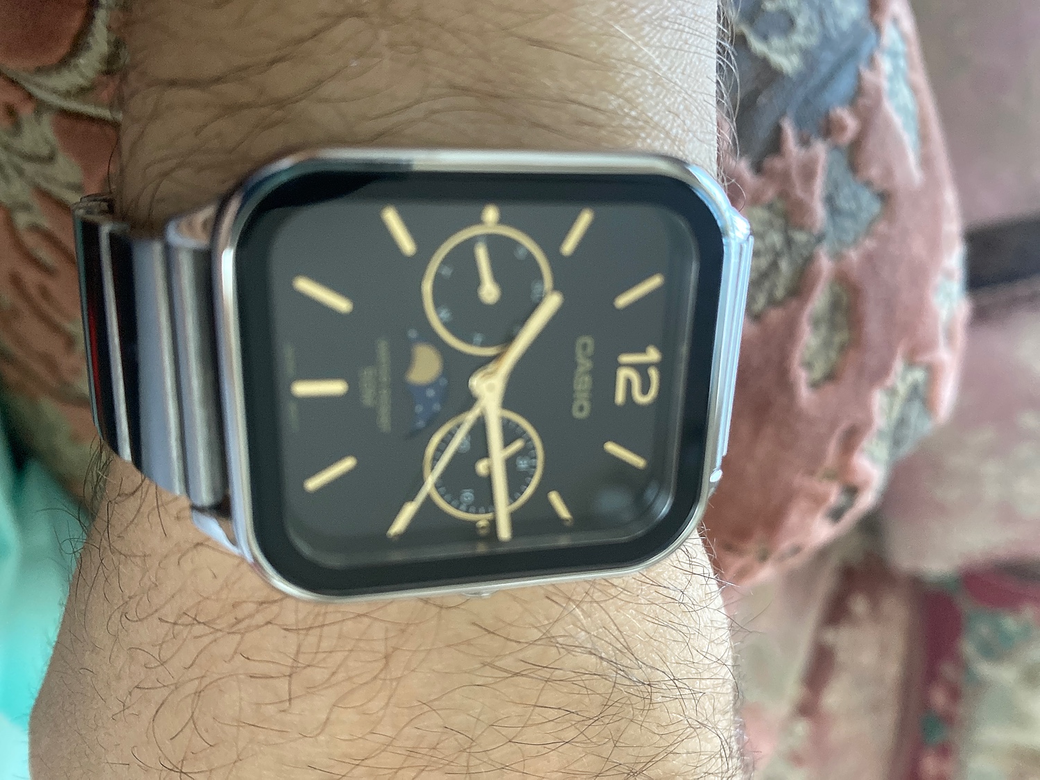 楽天市場】Fuller8617さんさんのCASIO 腕時計 カシオ 時計