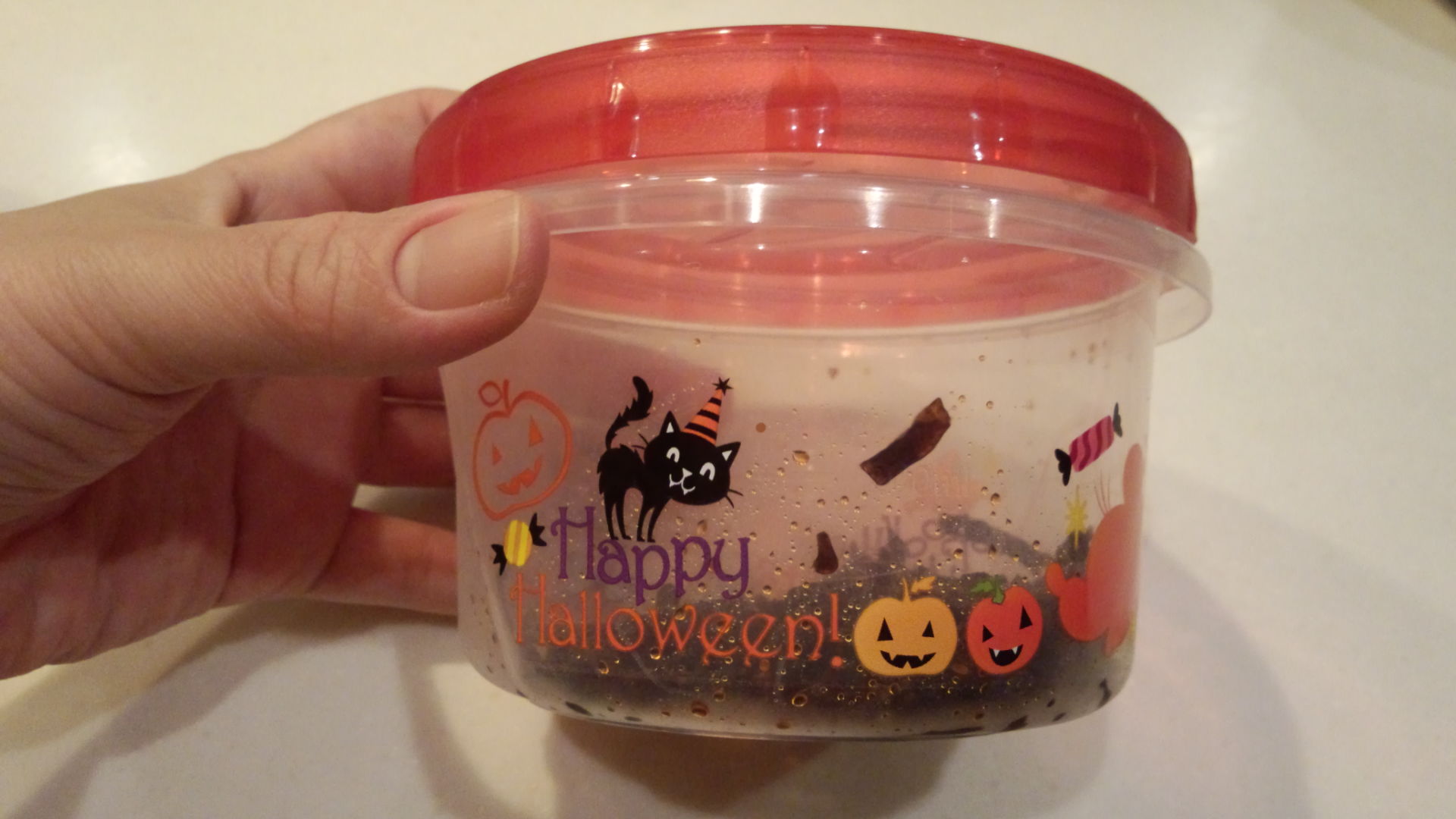 楽天市場 在庫限り ジップロック スクリューロック ミッキーミニー ハロウィーン473ml Ziploc ジップロック ディズニー Disneyzone 税込1980円以上で送料無料 在庫限り ジップロック スクリューロック ミッキーミニー ハロウィーン473ml 1コ入 Ziploc