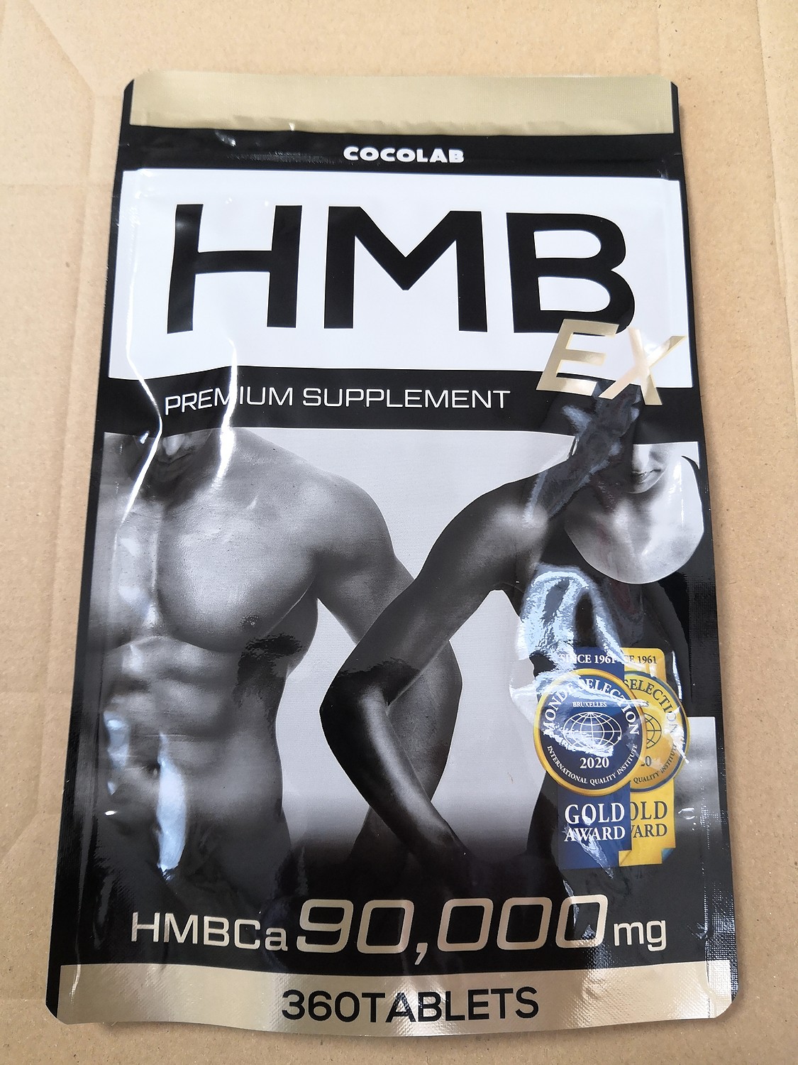 楽天市場】HMB サプリ 【楽天3冠】 hmb ex サプリ 錠剤 男性 女性