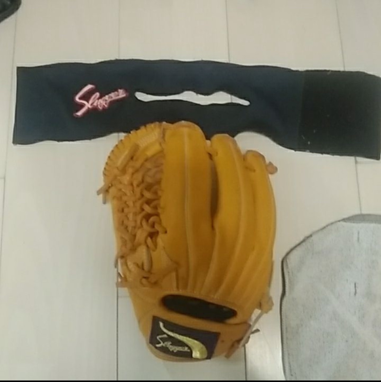 楽天市場】【 久保田スラッガー少年野球 軟式グローブ KSN-J6A 内野