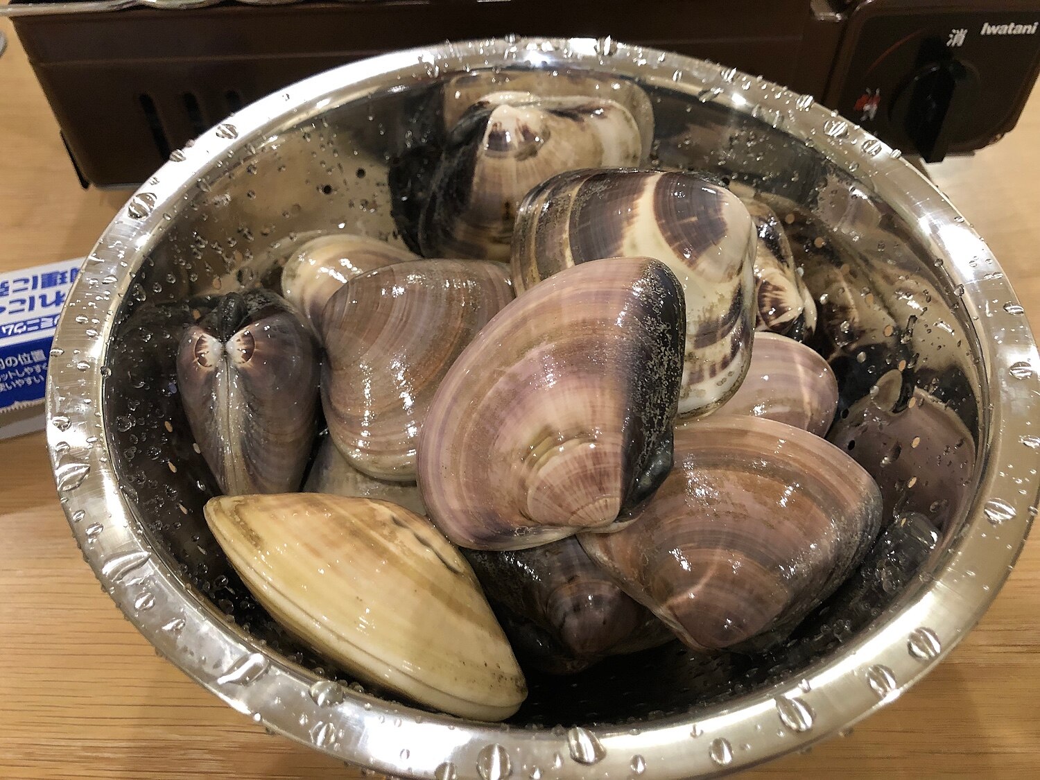 有名な高級ブランド 旬の味 活 地はまぐり 1kg 蛤 小又は中サイズ 国産 ハマグリ Atlantide1 Com