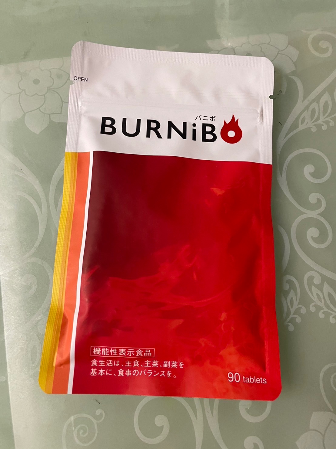 BURNIBOバニボ 90粒3袋+acs2005.com