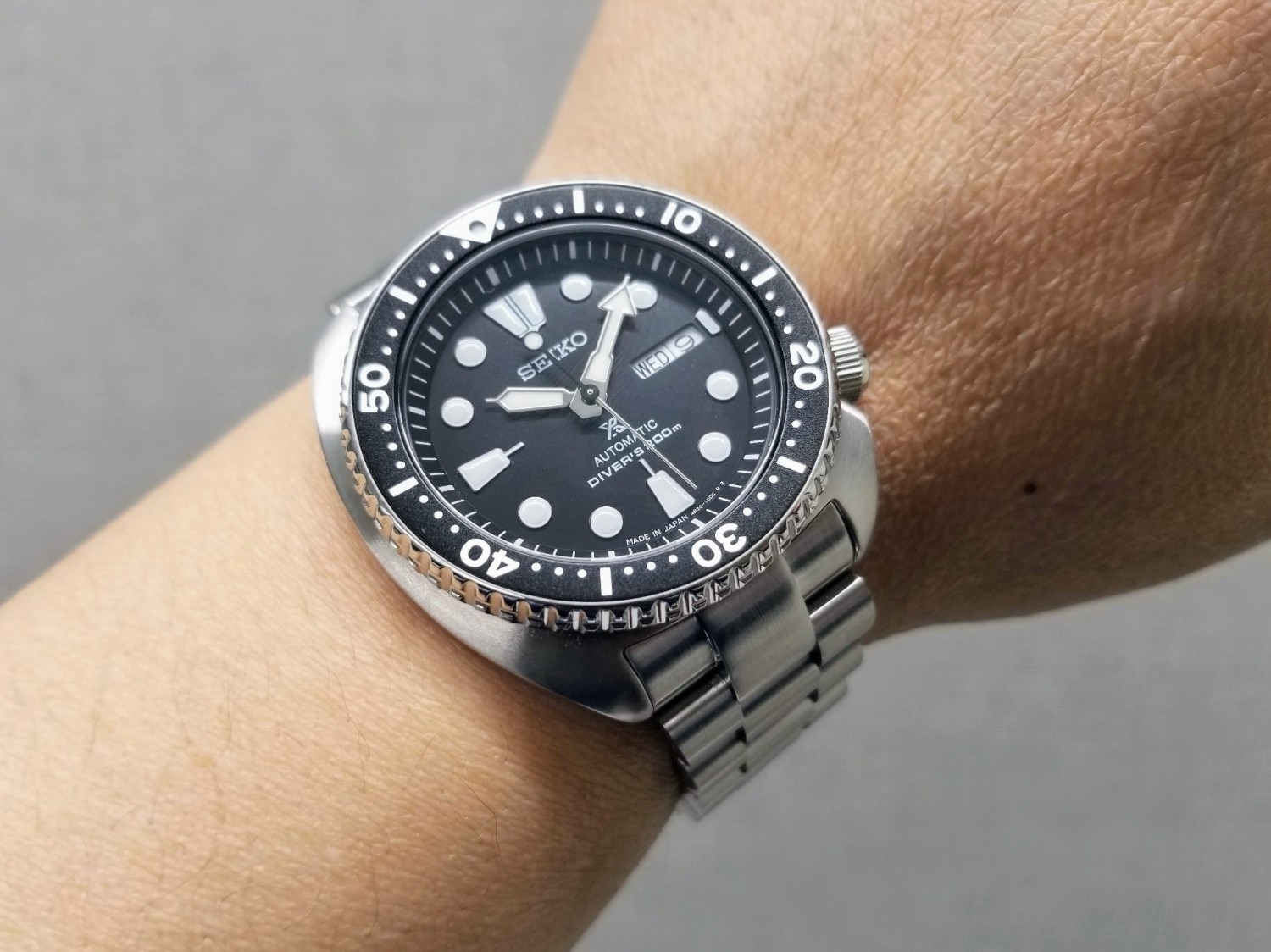 楽天市場】【10%OFF】【10年保証】【日本未発売】SEIKO PROSPEX DIVER