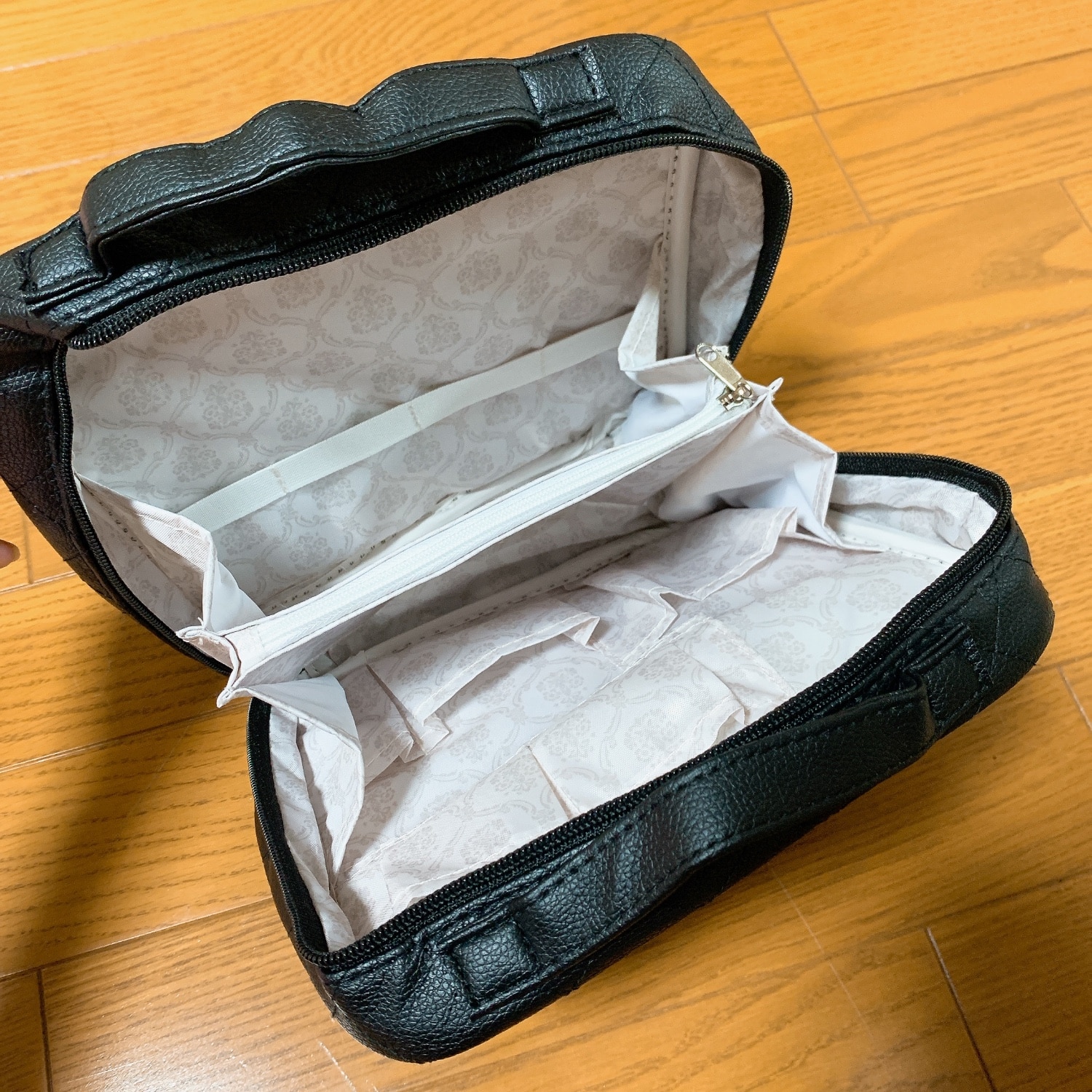 楽天市場】nanakoななこがさらに本気で作った leur charme COSME POUCH 