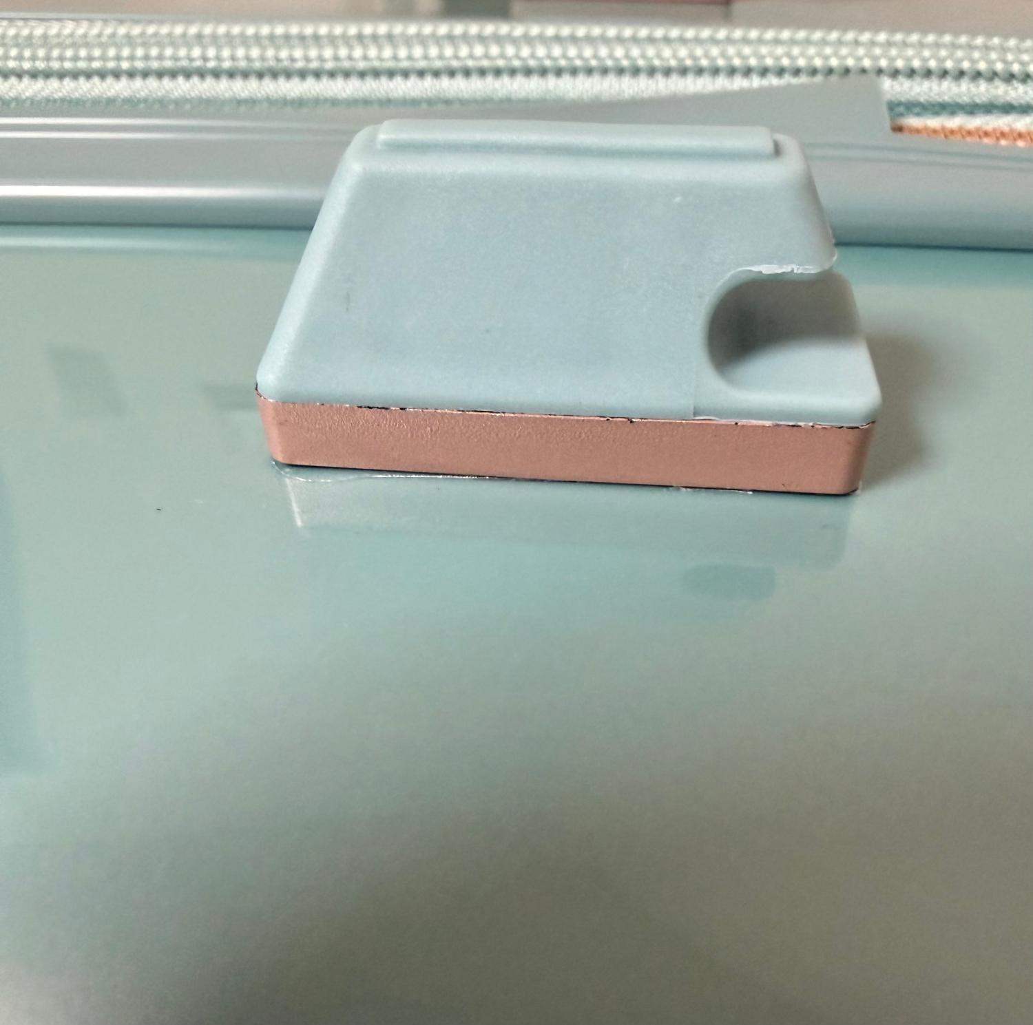 レジェンドウォーカー 5122-55 スーツケース口コミ レビュー画像3