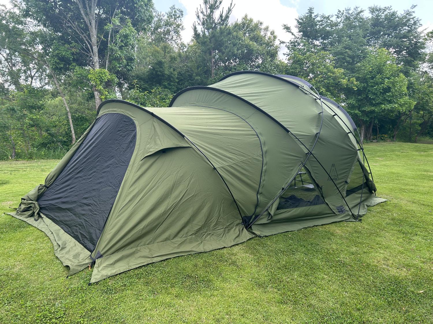 楽天市場】【特典放送】「Tenplay公式」「G-TENT-M200」TC素材