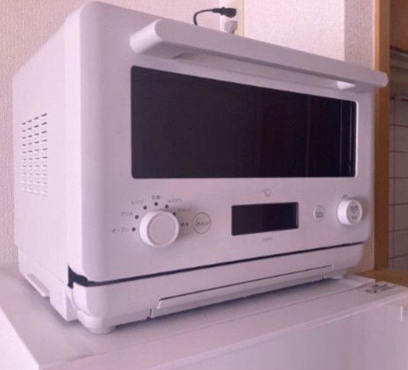 楽天市場】象印 ZOJIRUSHI オーブンレンジ EVERINO エブリノ ES-KA18
