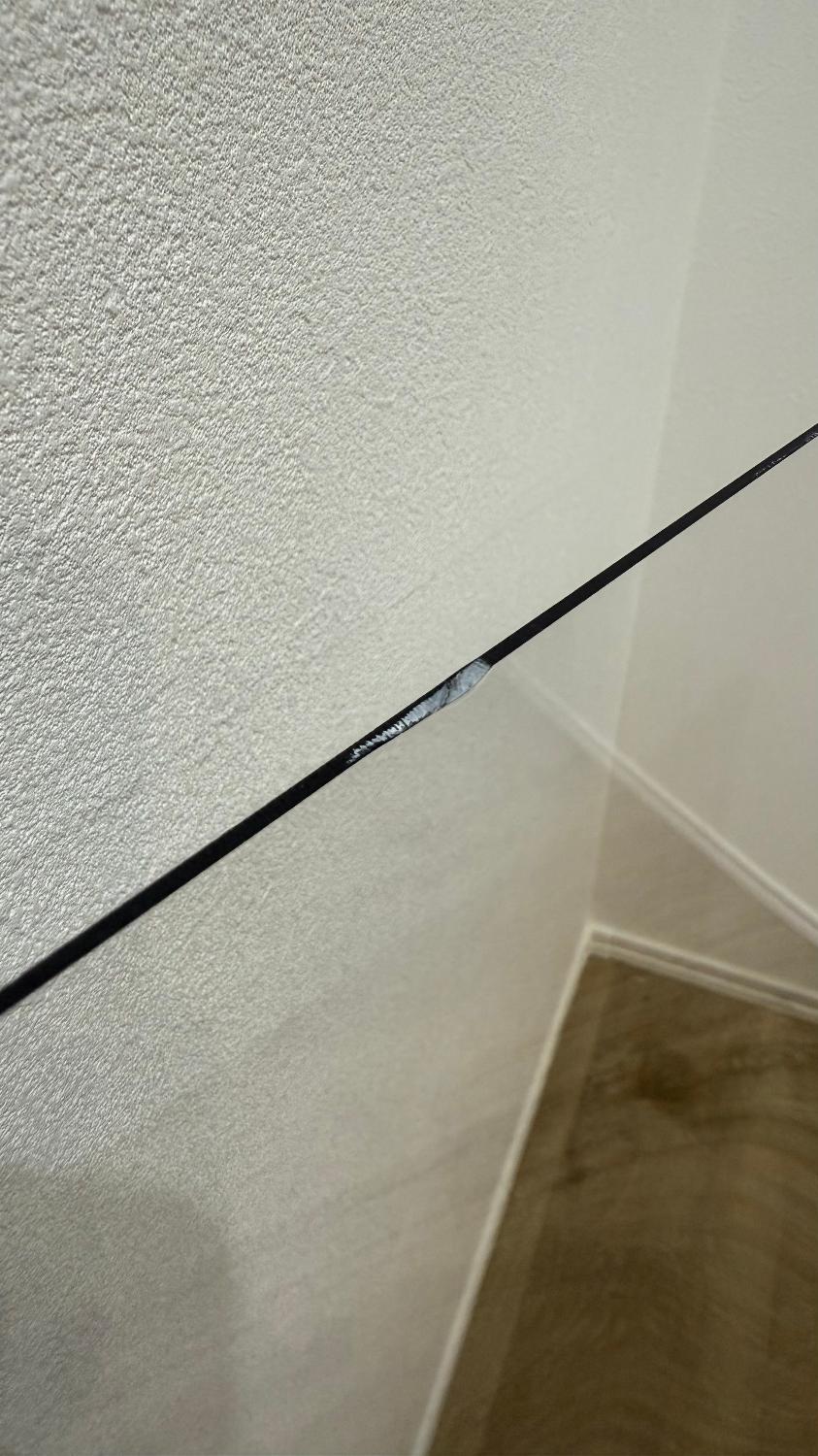 冷蔵庫マット ゼロキーパー ポリカーボネート レビュー画像9