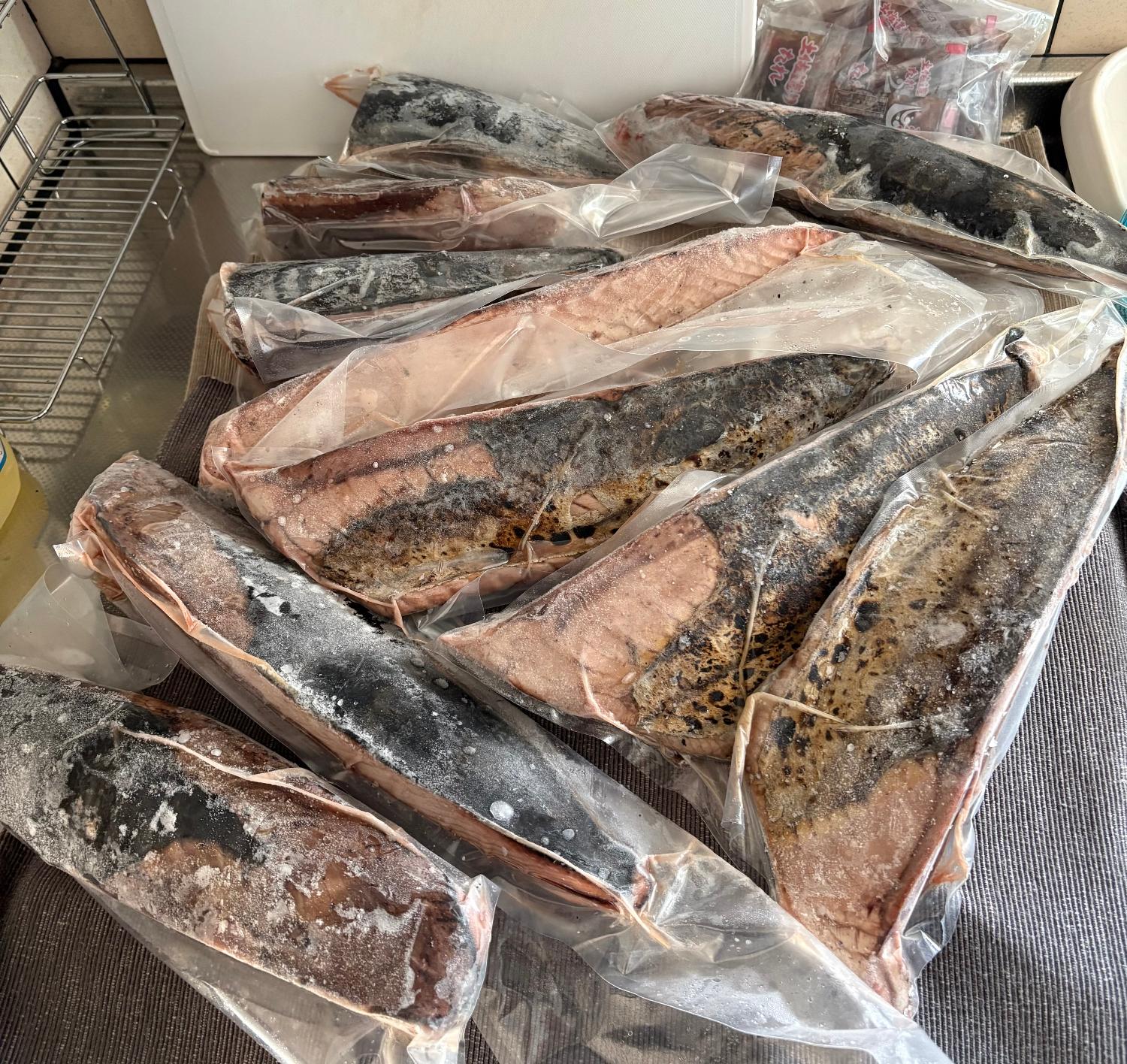 購入者レビュー写真