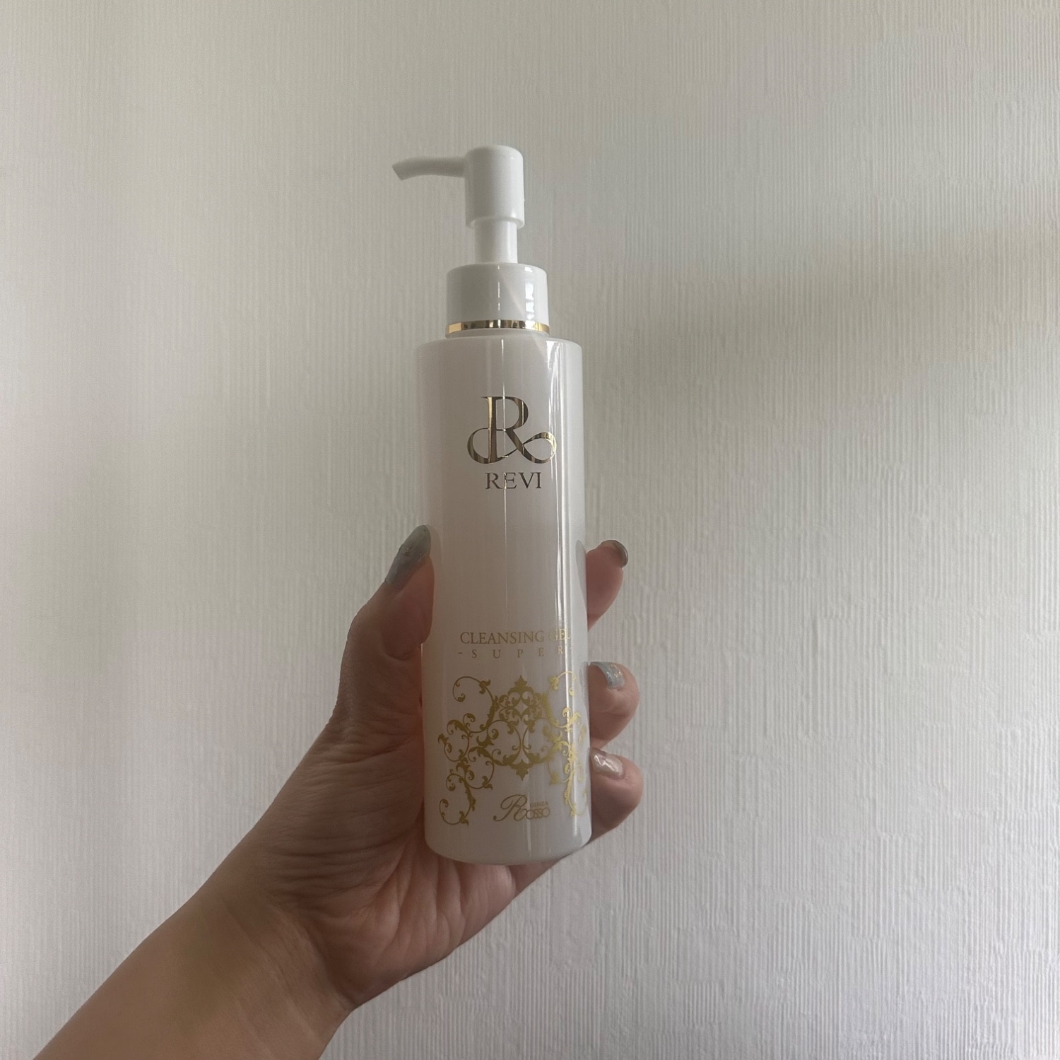 正規品　REVI クレンジングジェルSUPER　新品未開封品 リニューアル】REVI クレンジングジェル SUPER 180ml - REVI Shop