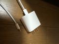 ֥c ץ Apple 20W TYPE-C Lightning USB-C Ÿץ ® åץ  Power Adapter iPhone12 iPad (MHJA3AM/A) [إѥ]פξʥӥ塼ܺ٤򸫤