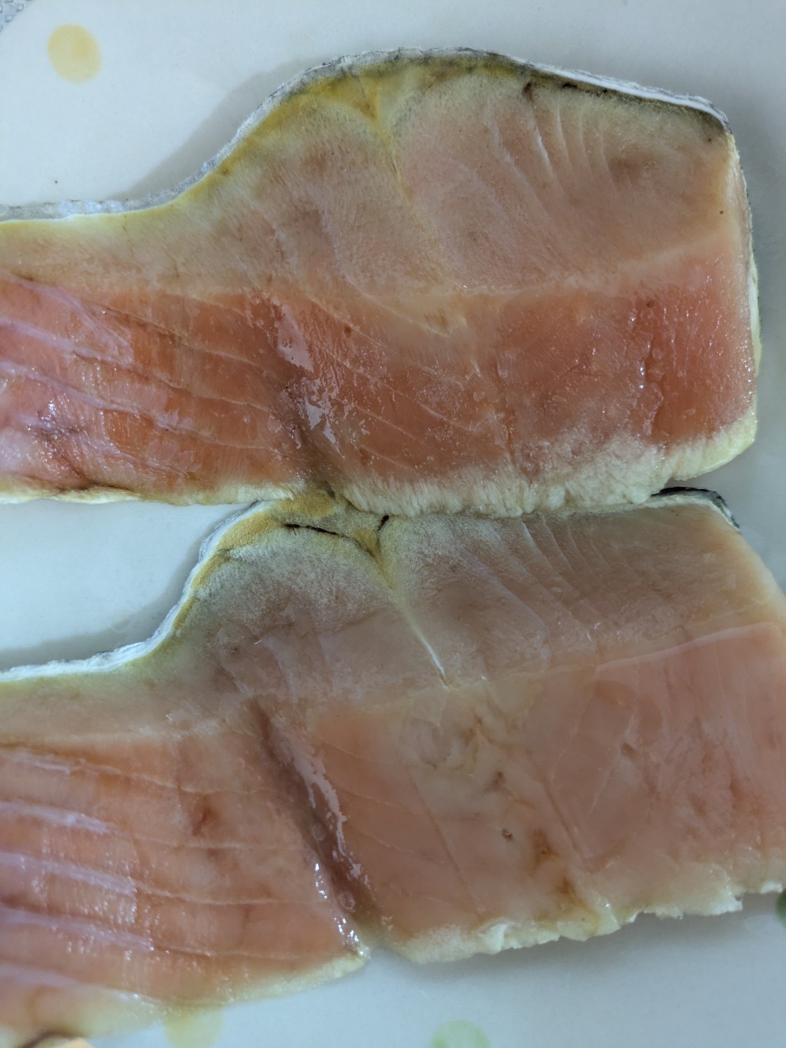 ふるさと納税 別海町 秋鮭 レビュー画像3