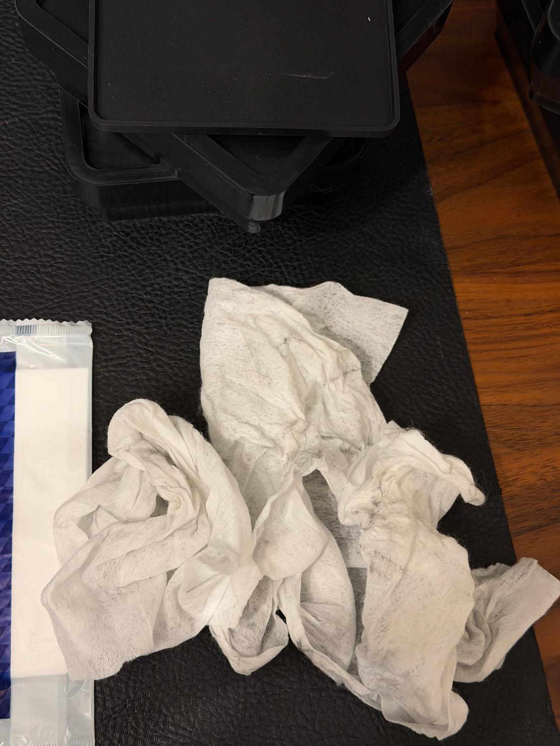 洗濯機かさ上げ台 防振・防音ゴムマット TFi-5505 ドラム式 あしあげ隊 TFi-5505 洗濯機かさ上げ台 レビュー画像6