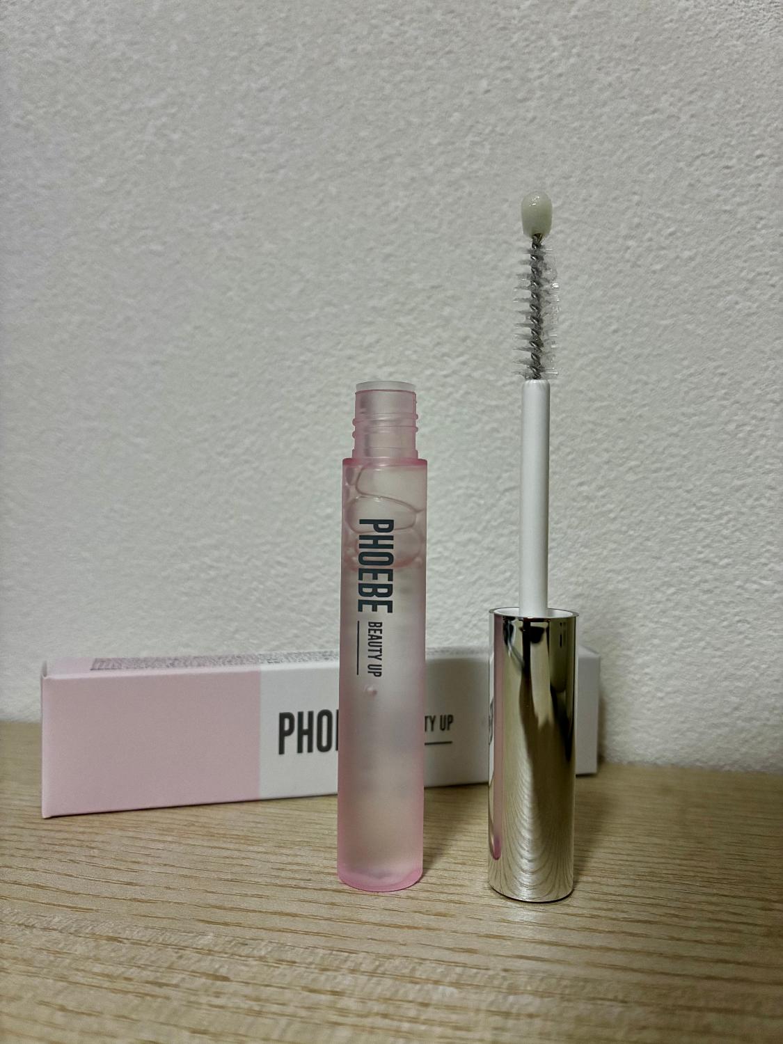 楽天市場】【シリーズ累計250万個】まつ毛美容液PHOEBE BEAUTY UP