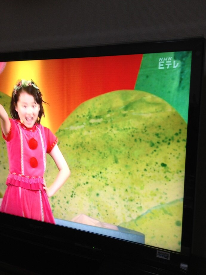 液晶テレビ保護パネル CLIERL クリアル レビュー画像10