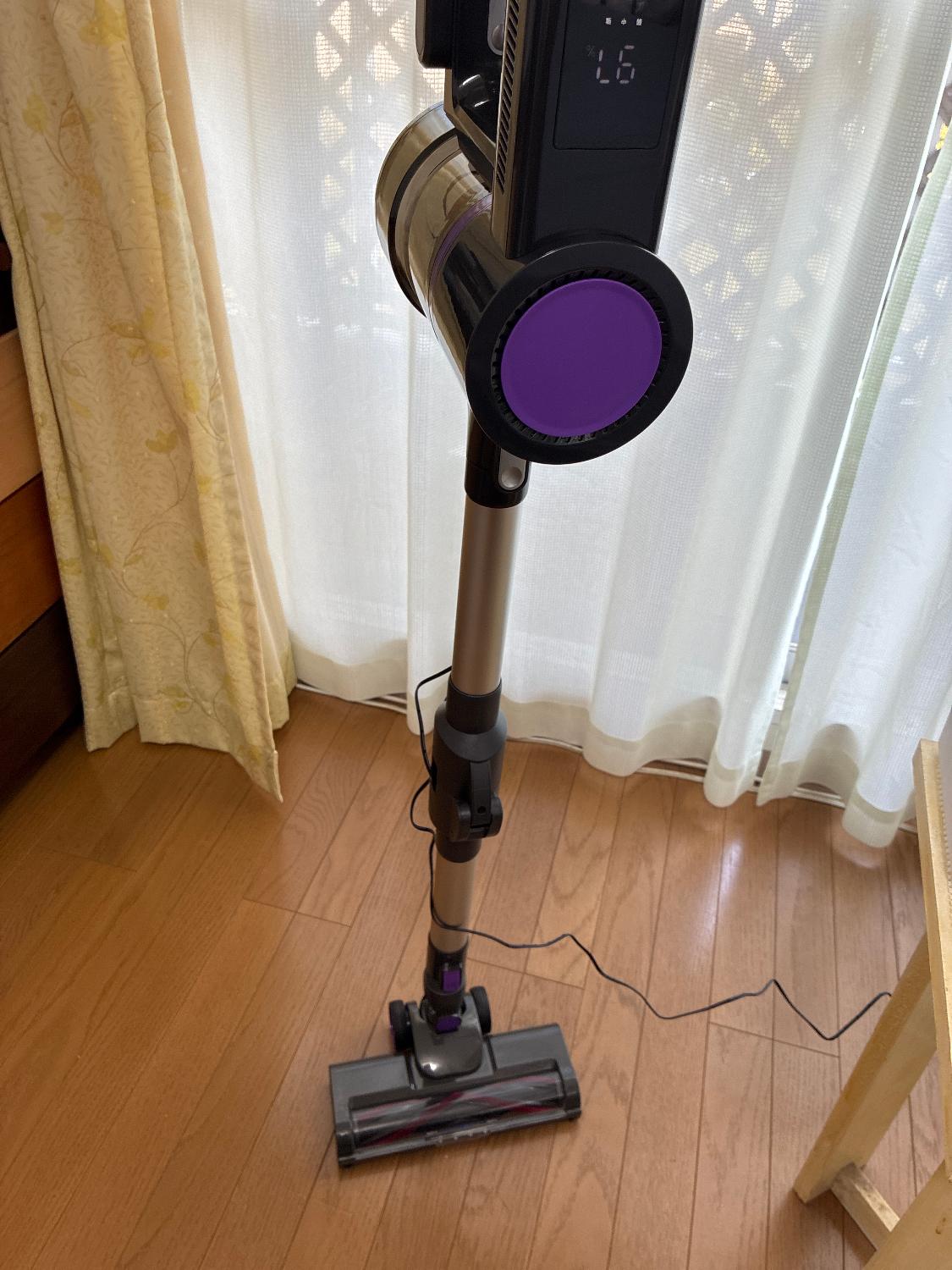 楽天市場】クーポンで11,980円【楽天1位☆史上初曲がる掃除機】 掃除機