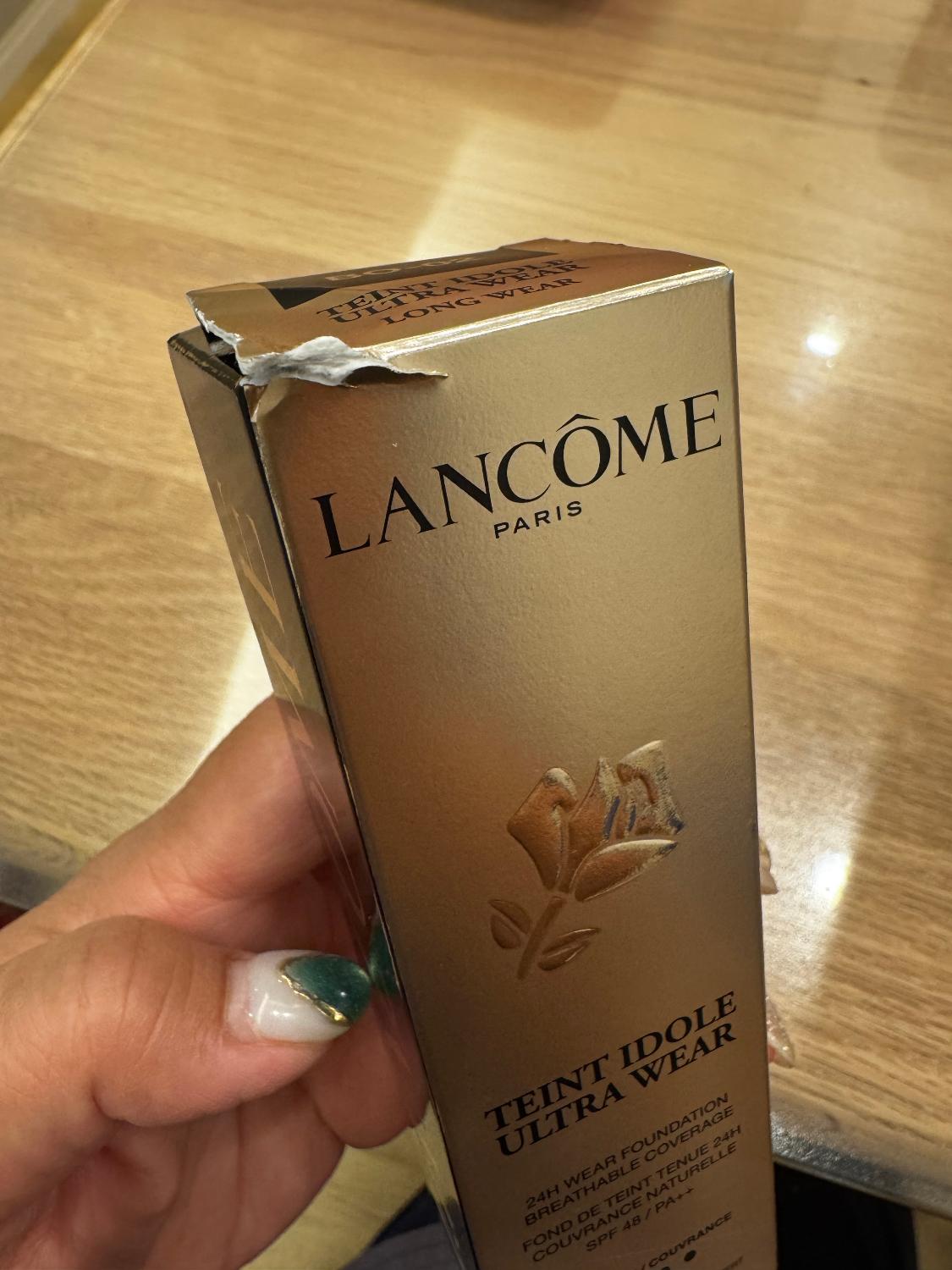 楽天市場】【公式】LANCÔME(ランコム) タンイドル ウルトラ ウェア