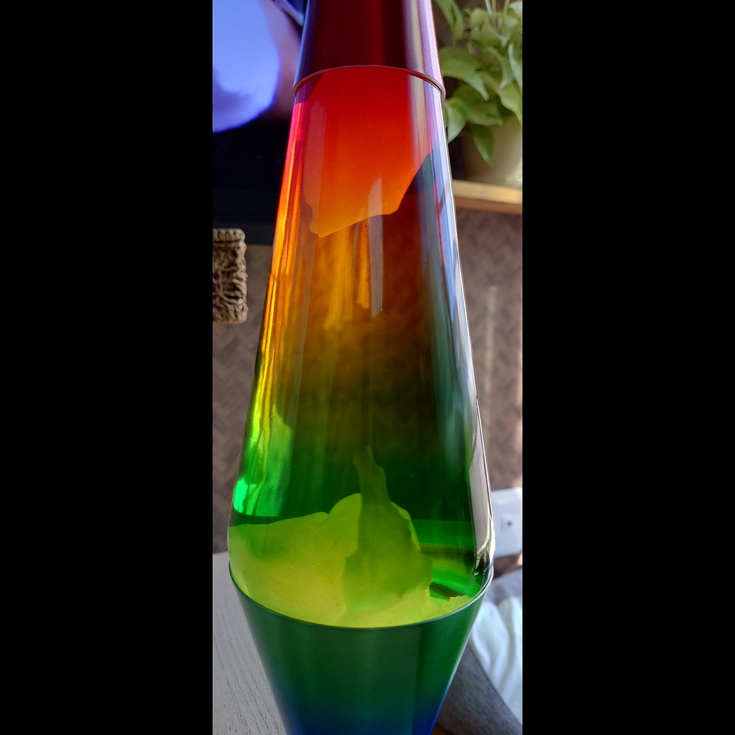 楽天市場】Lava Lamp社 ラバライト 正規品 ラバランプ
